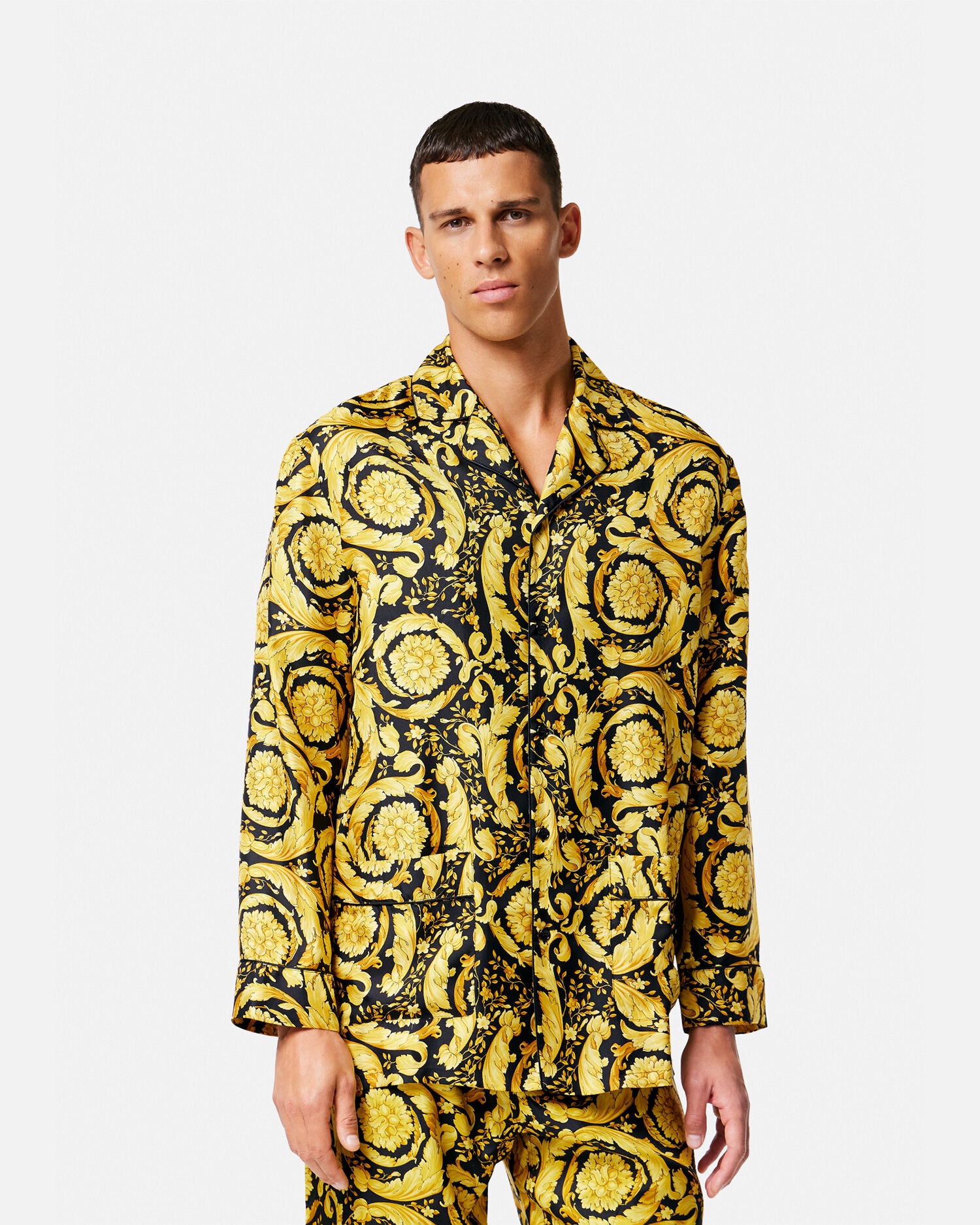 Pigiami versace hotsell