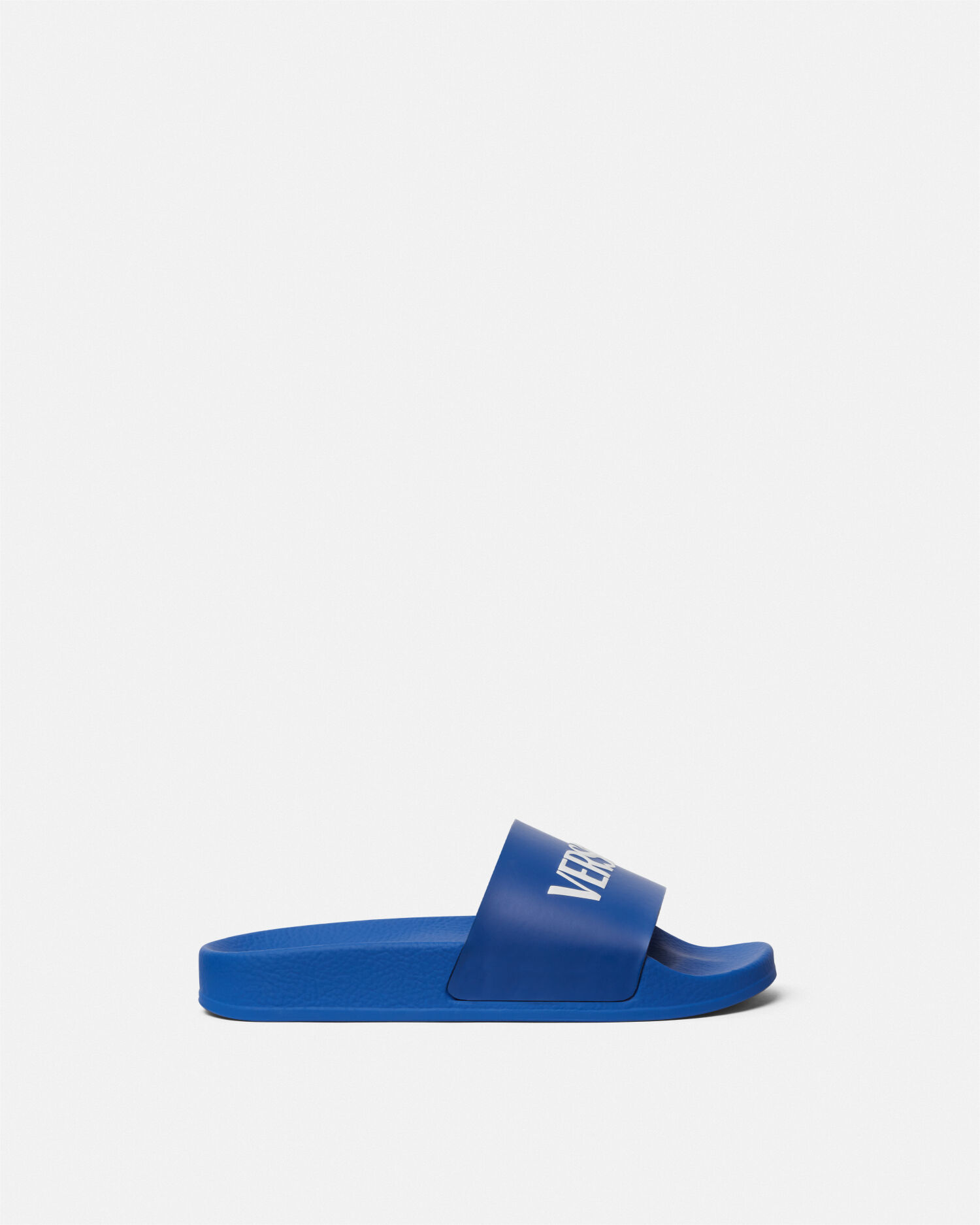 Kids versace slides online