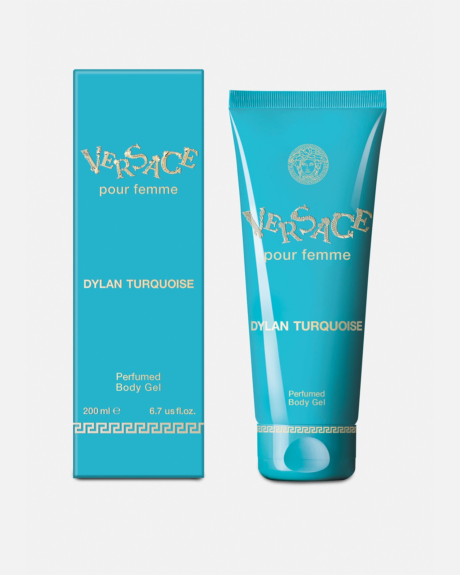 Versace dylan blue 200 cheap