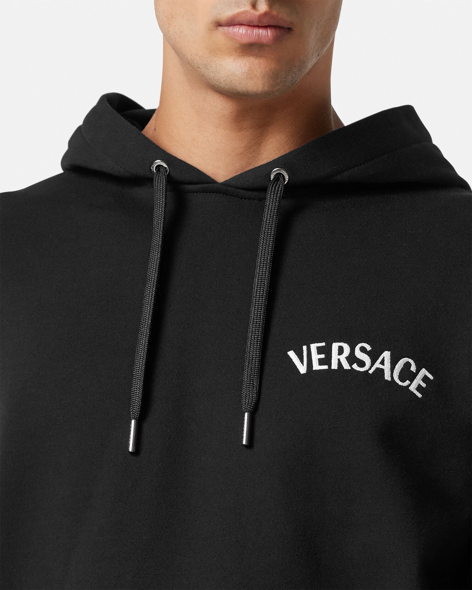 Sweat a capuche versace new arrivals