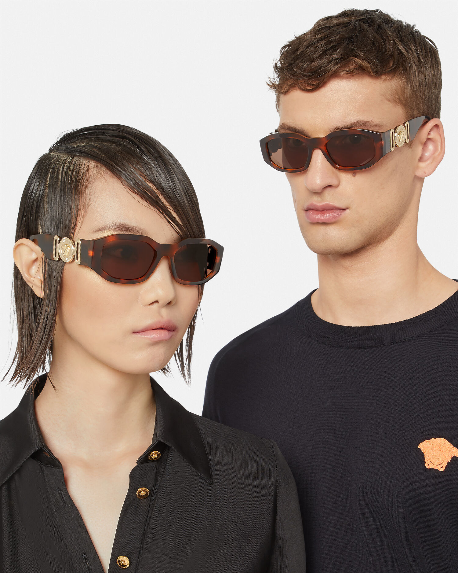 Versace medusa biggie sunglasses store