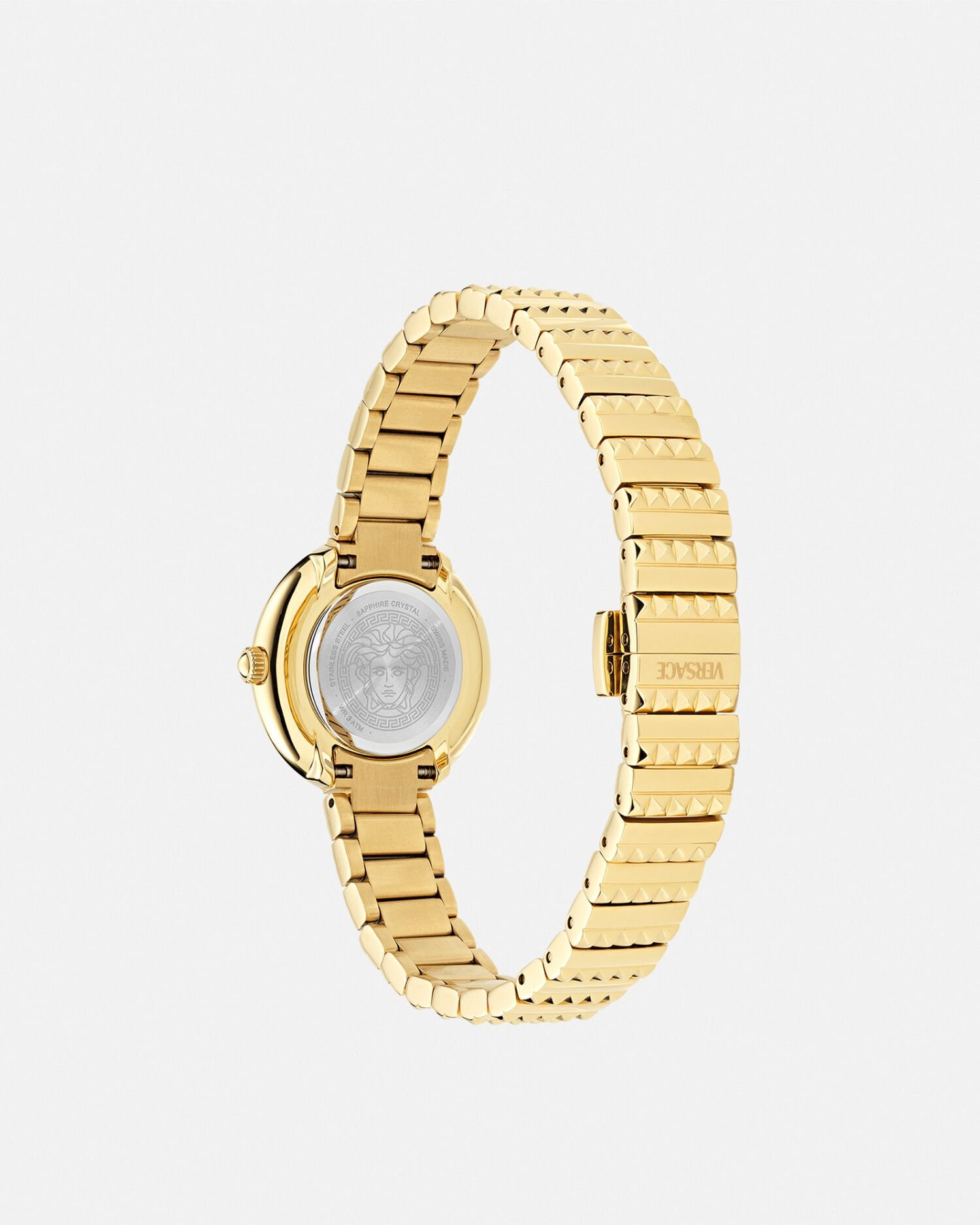 Greca Goddess Petite Watch