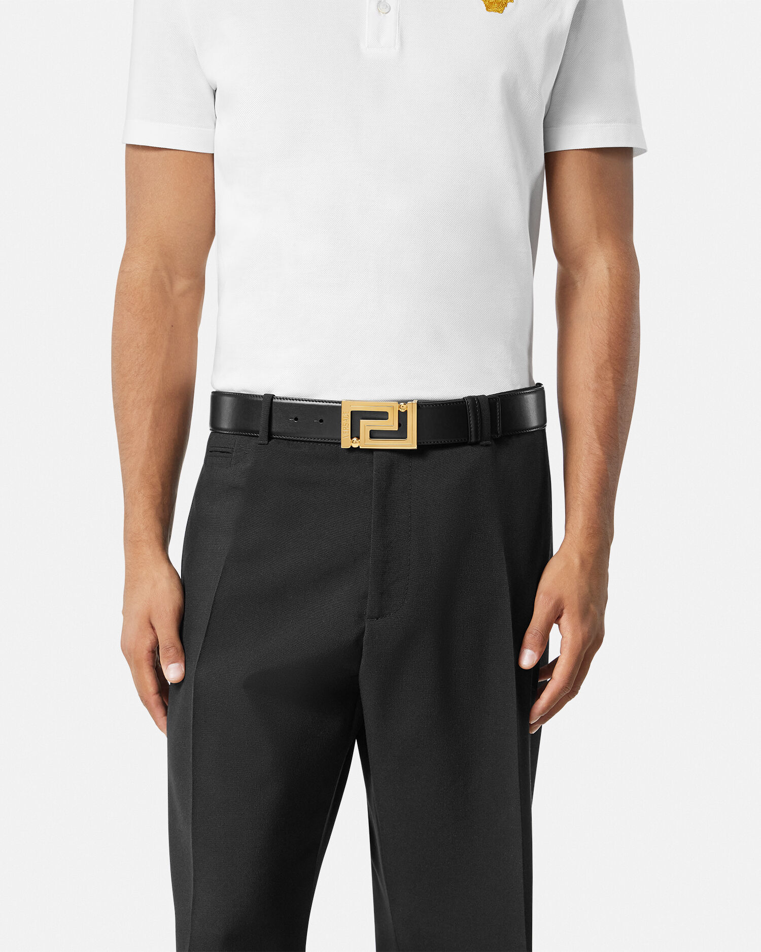 Versace Belts for Men
