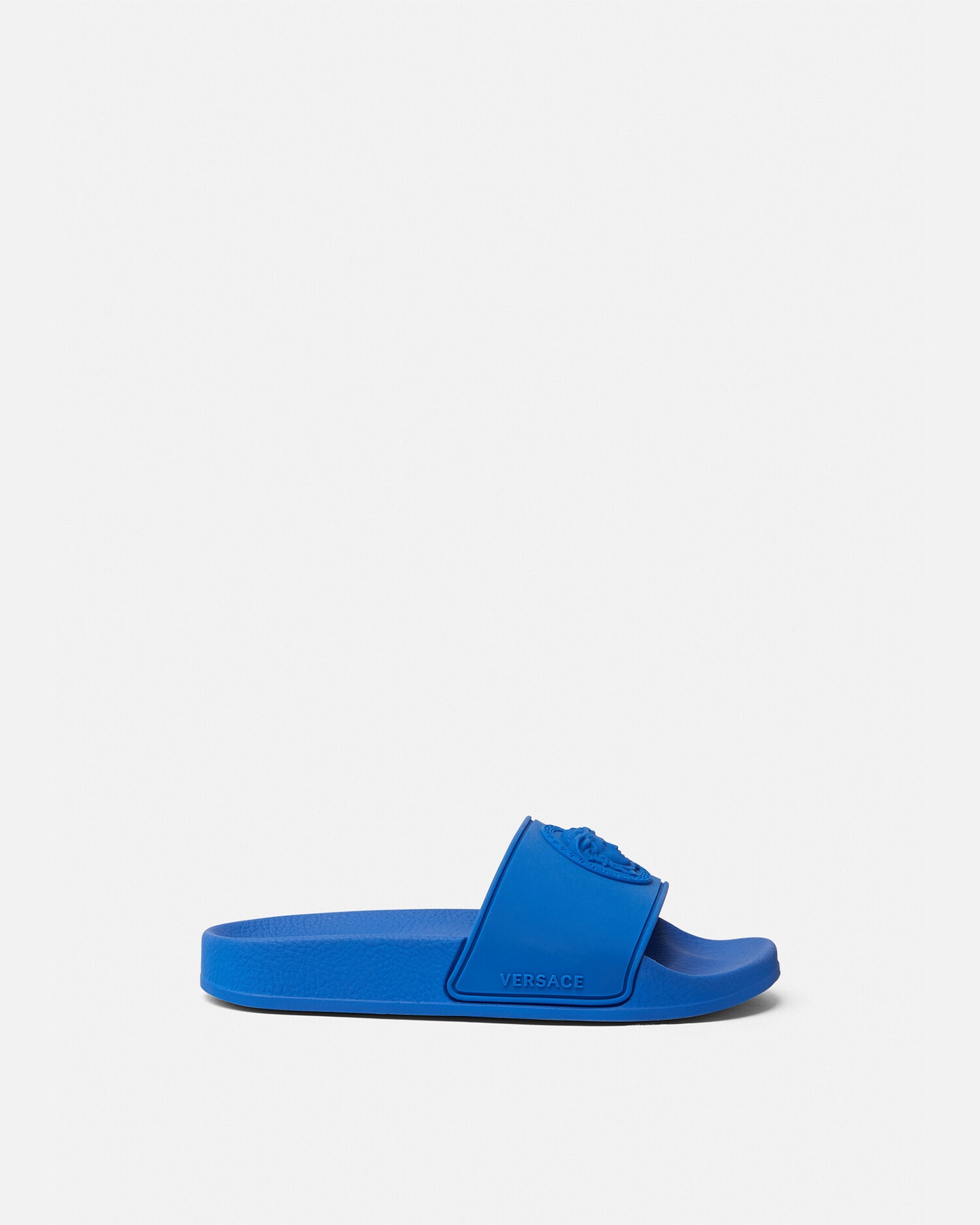 Versace medusa pool slide sandals sales