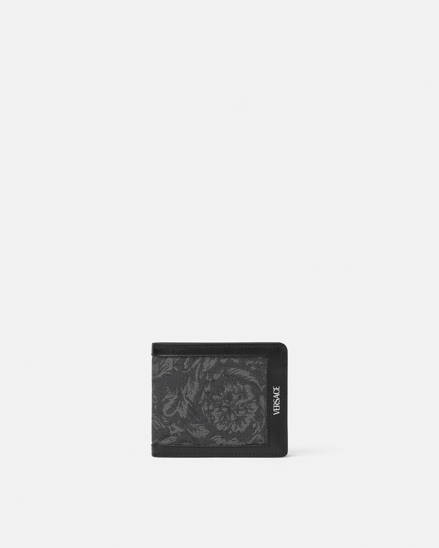 Versace wallet online
