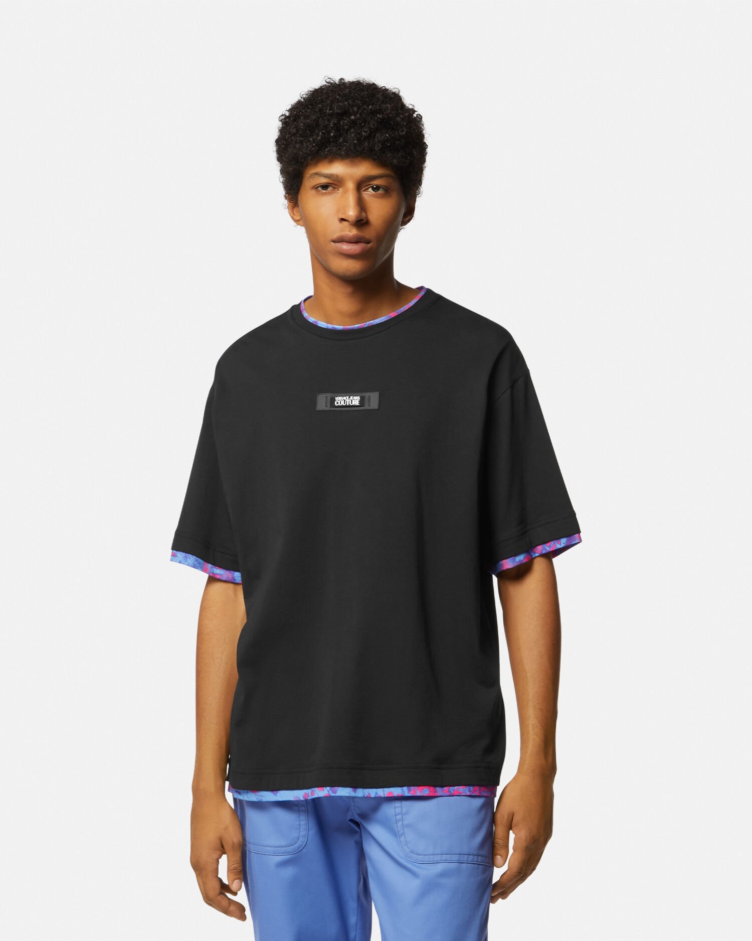 T shirt animalier deals