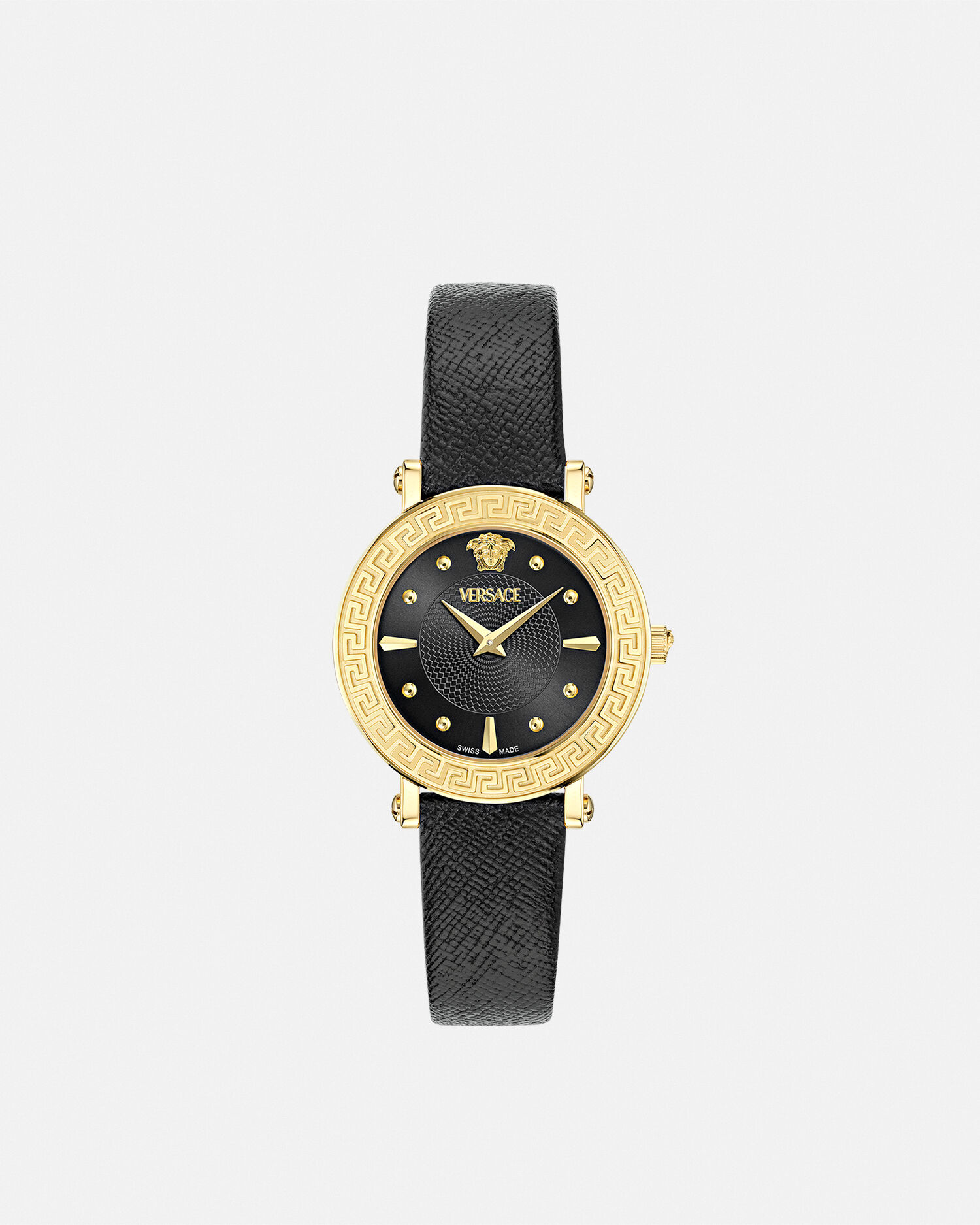 Women s Designer and High End Watches VERSACE US