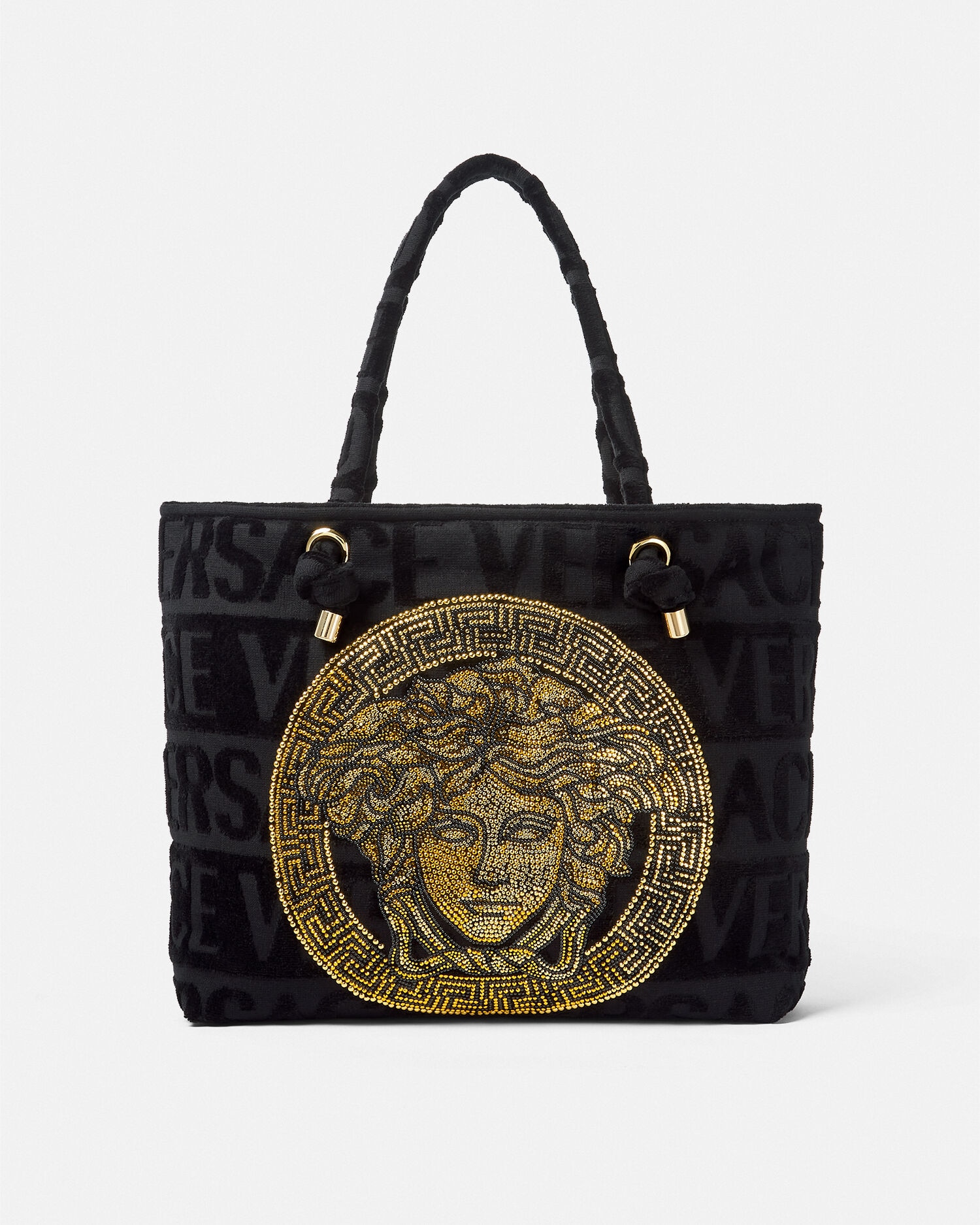 Bolso hotsell versace original