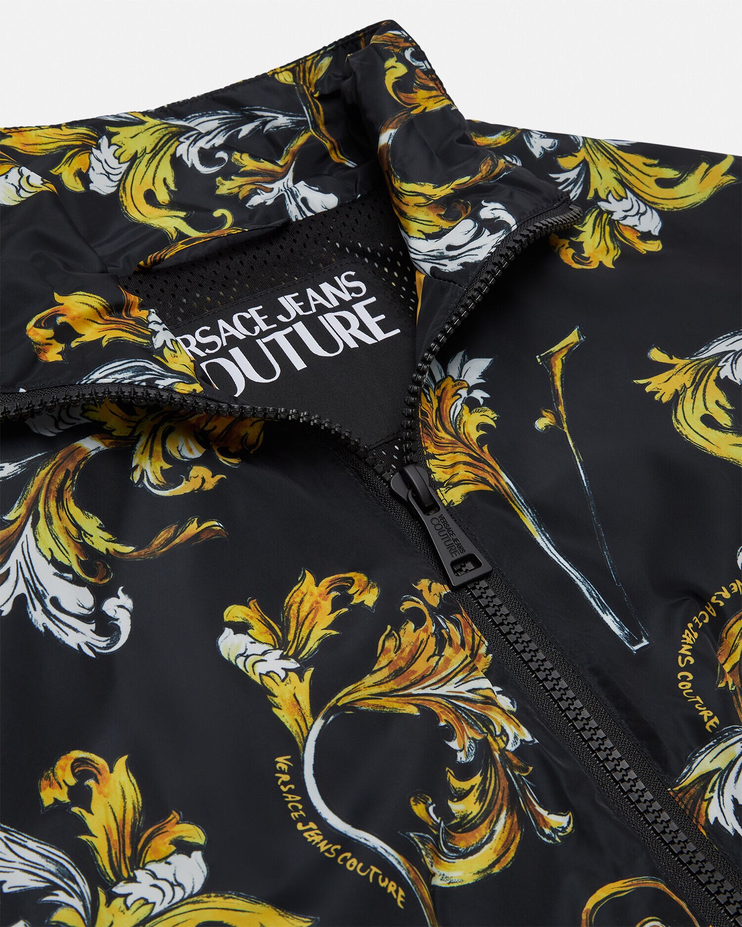 Versace Jeans Couture - Jackets & Coats for Men | Official