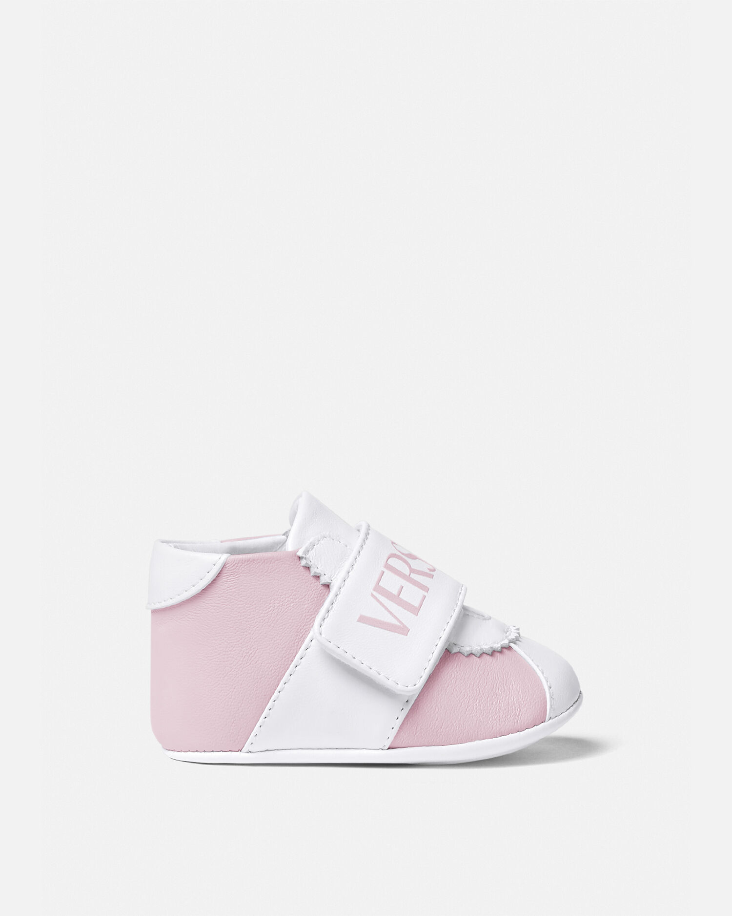 Baby store versace shoes