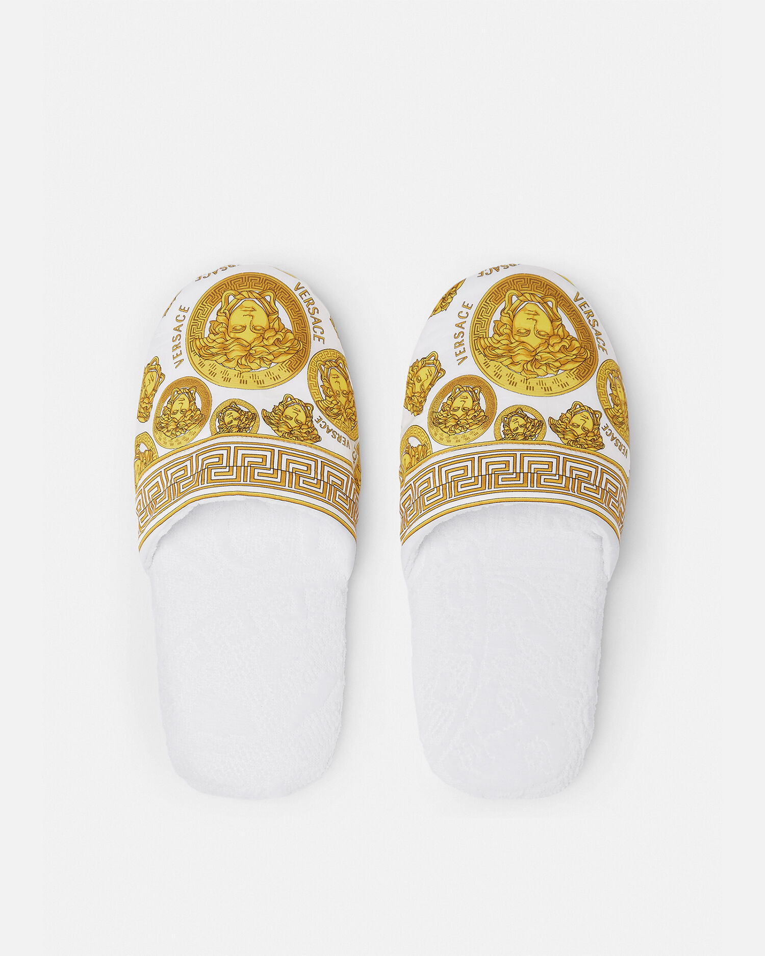 Medusa versace best sale zapatillas