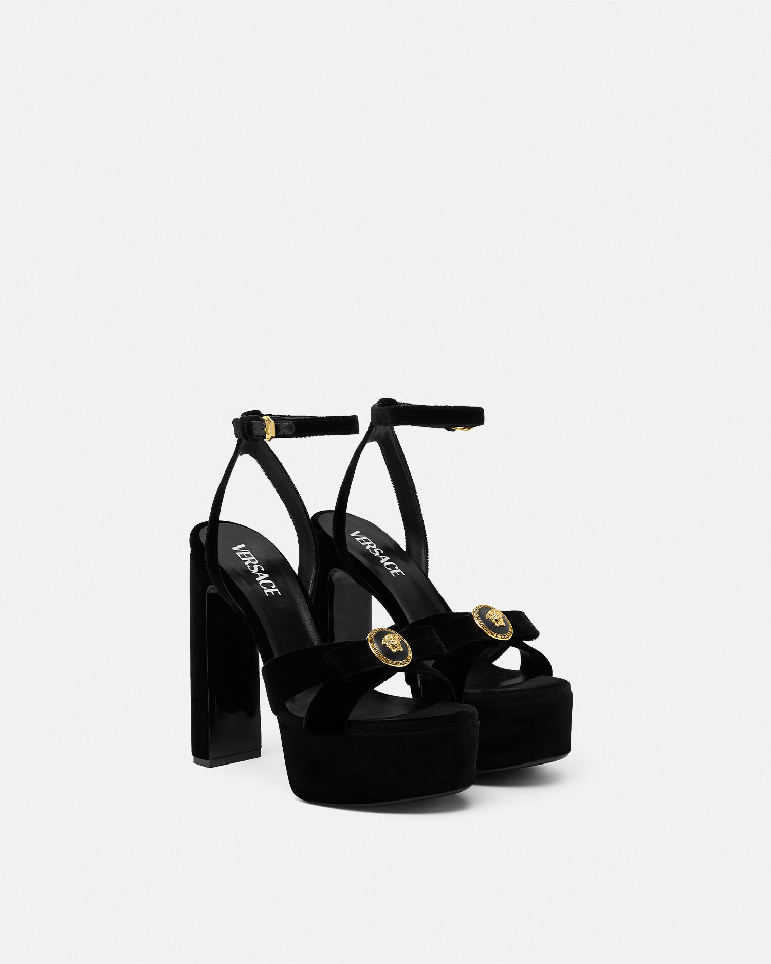 Versace heels price top
