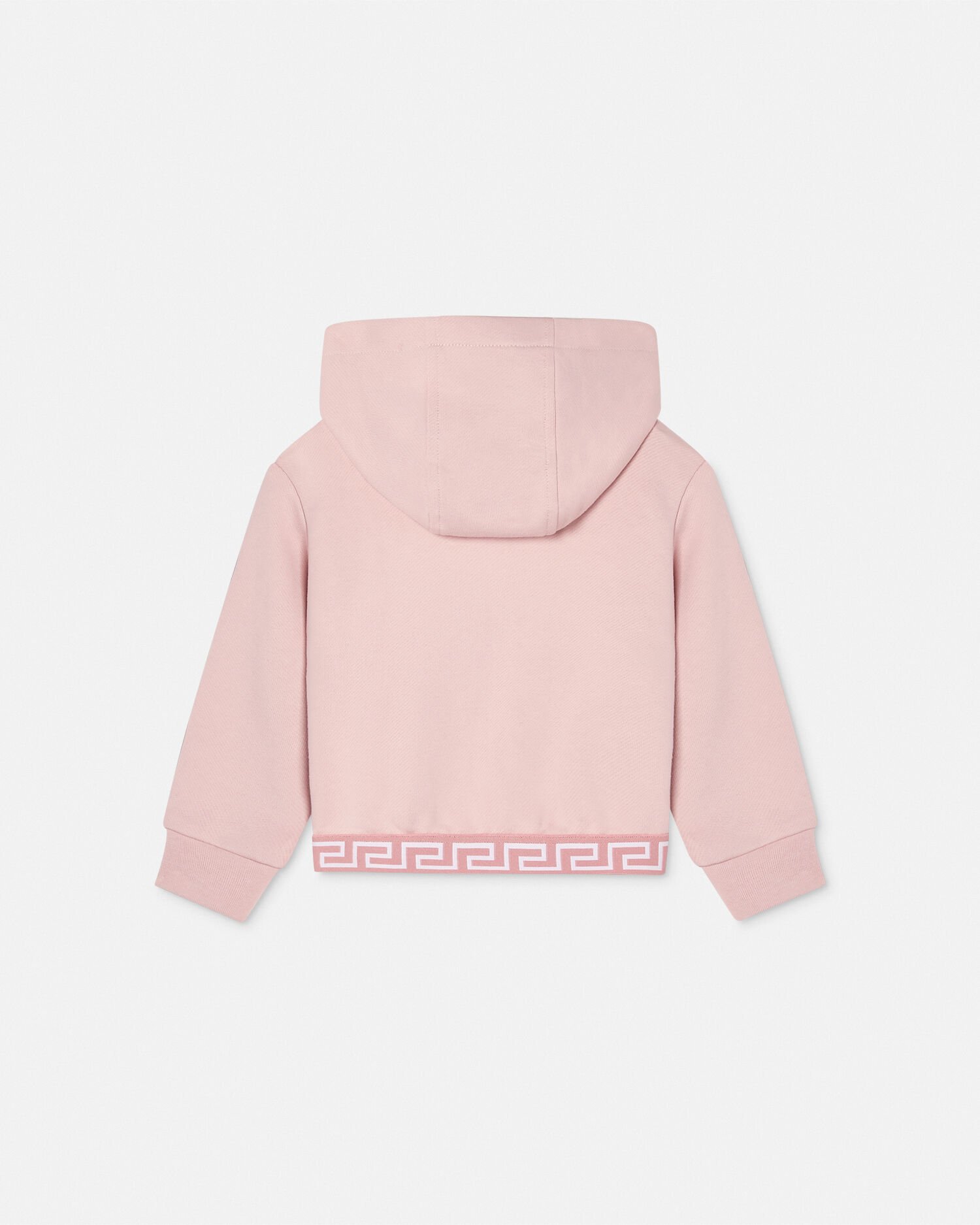Versace greca hoodie on sale