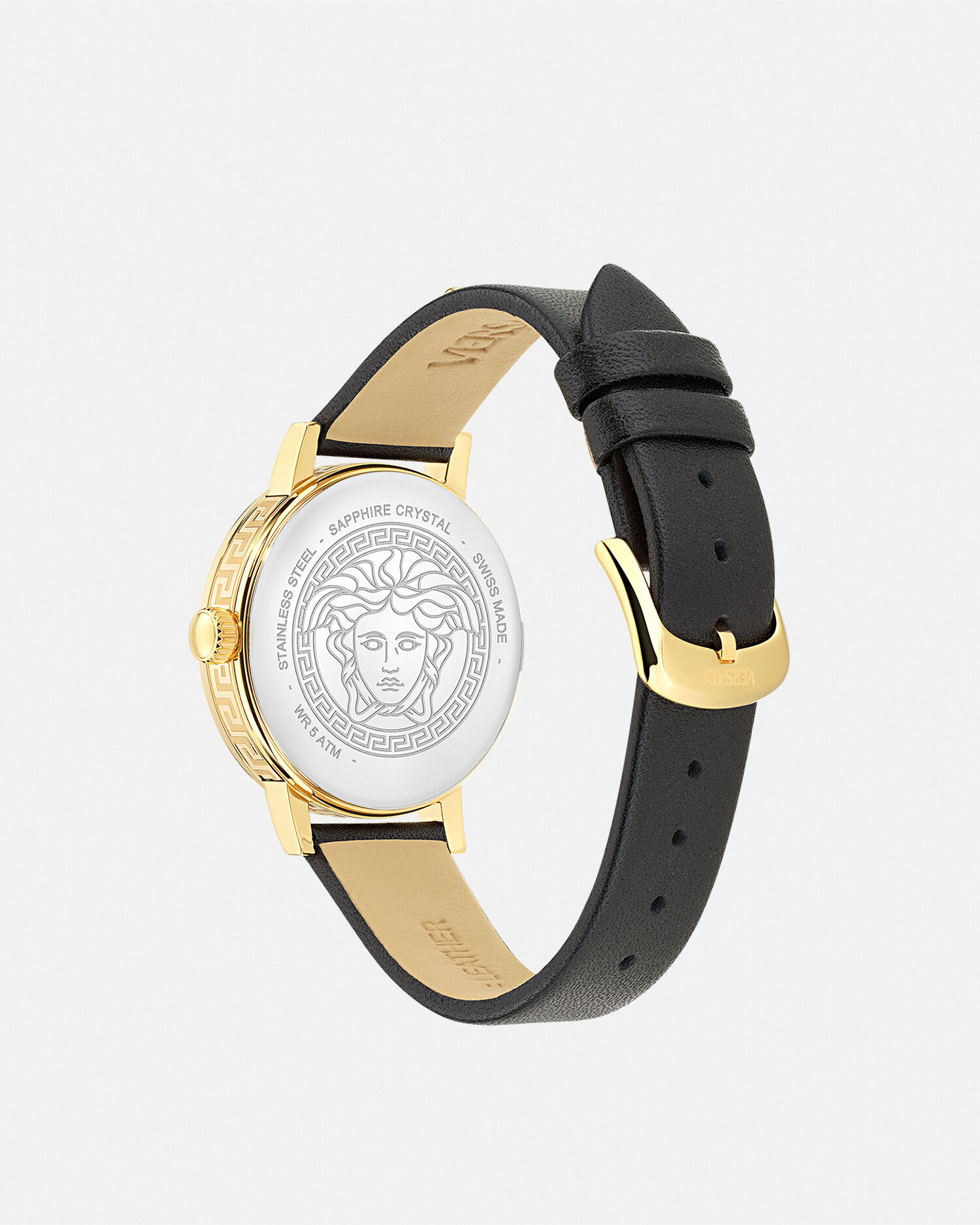 Greca Fortuna Watch