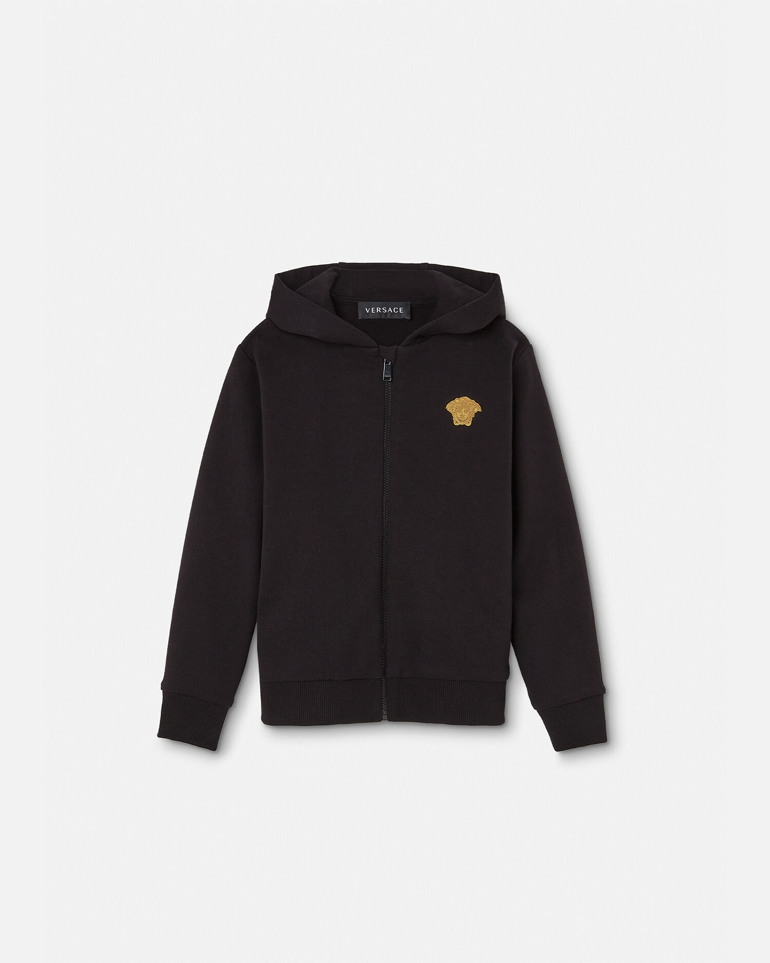 Versace discount kids hoodie