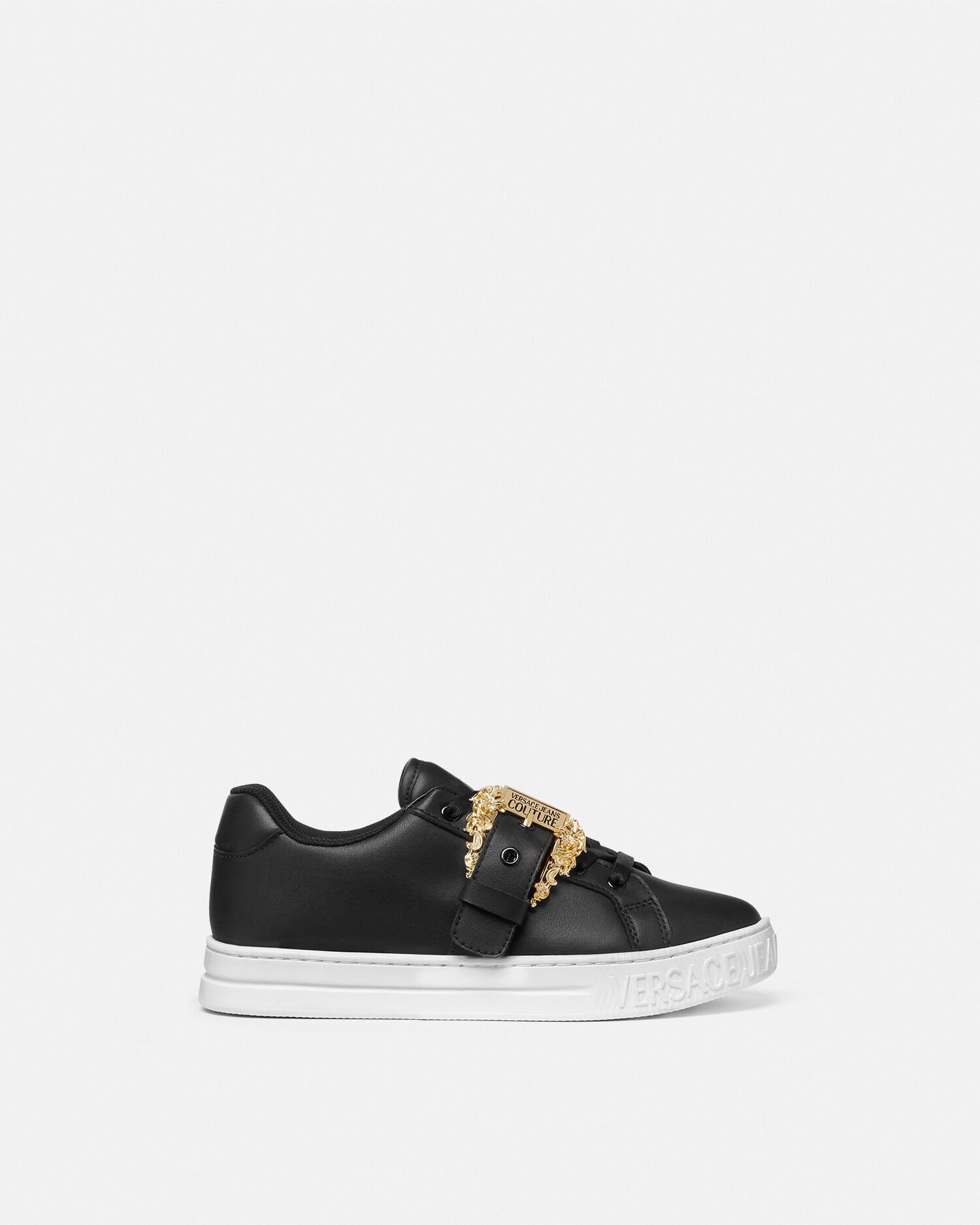 Versace court shoes 2025