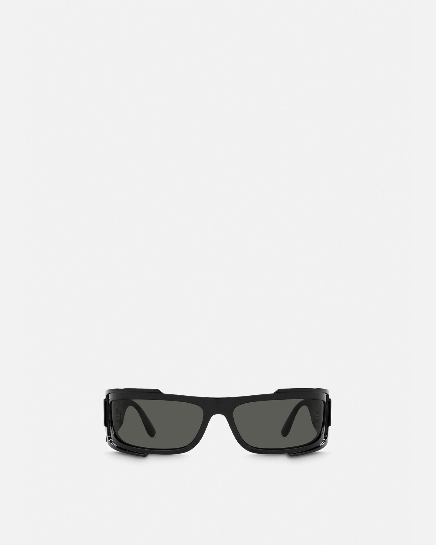 Square & rectangle versace sunglasses discount men