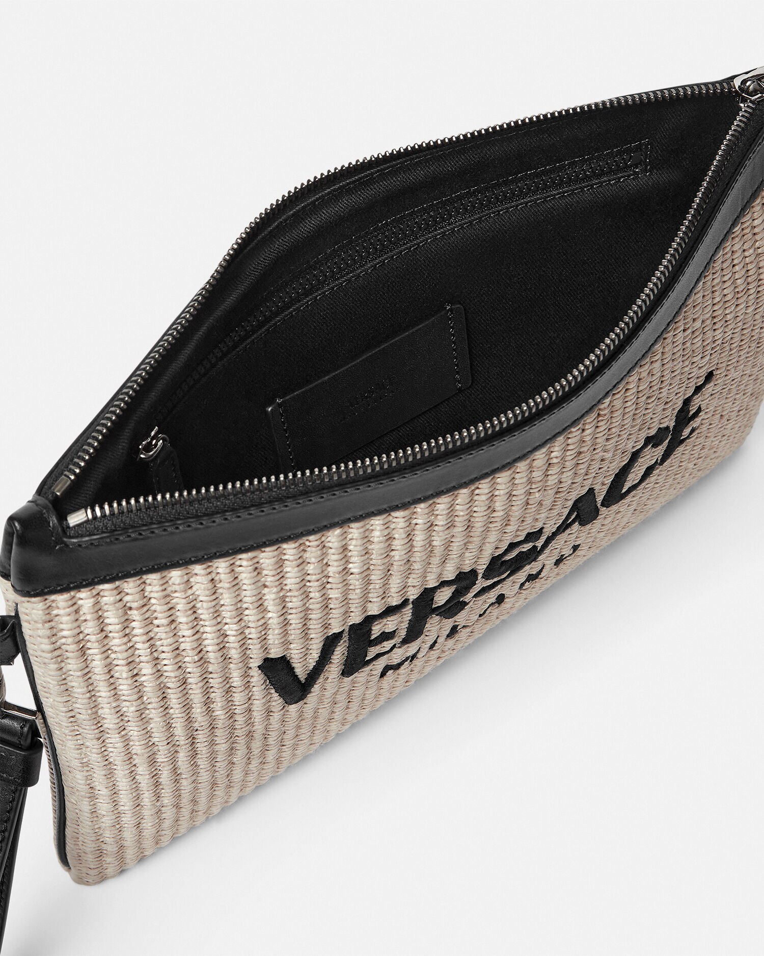Versace pouch womens sale