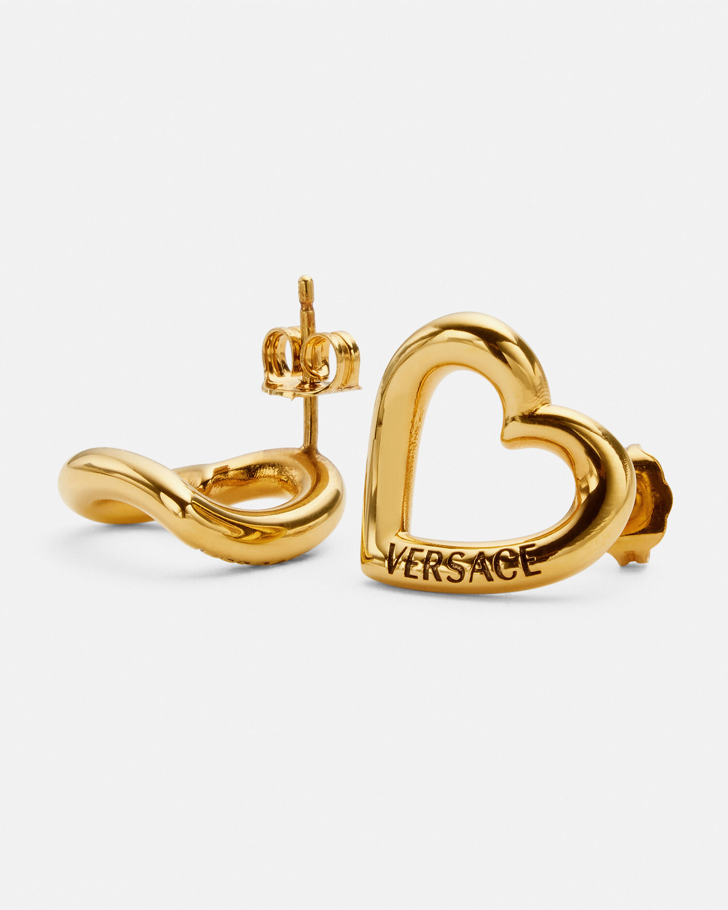 Versace top fashion jewelry