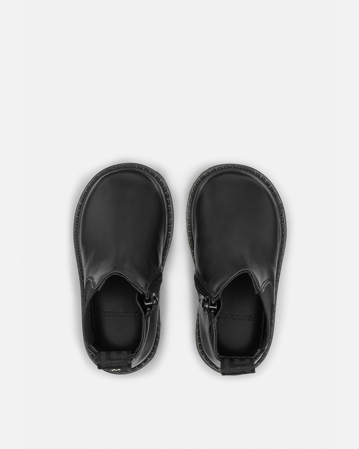 Versace dreamer 2025 boots