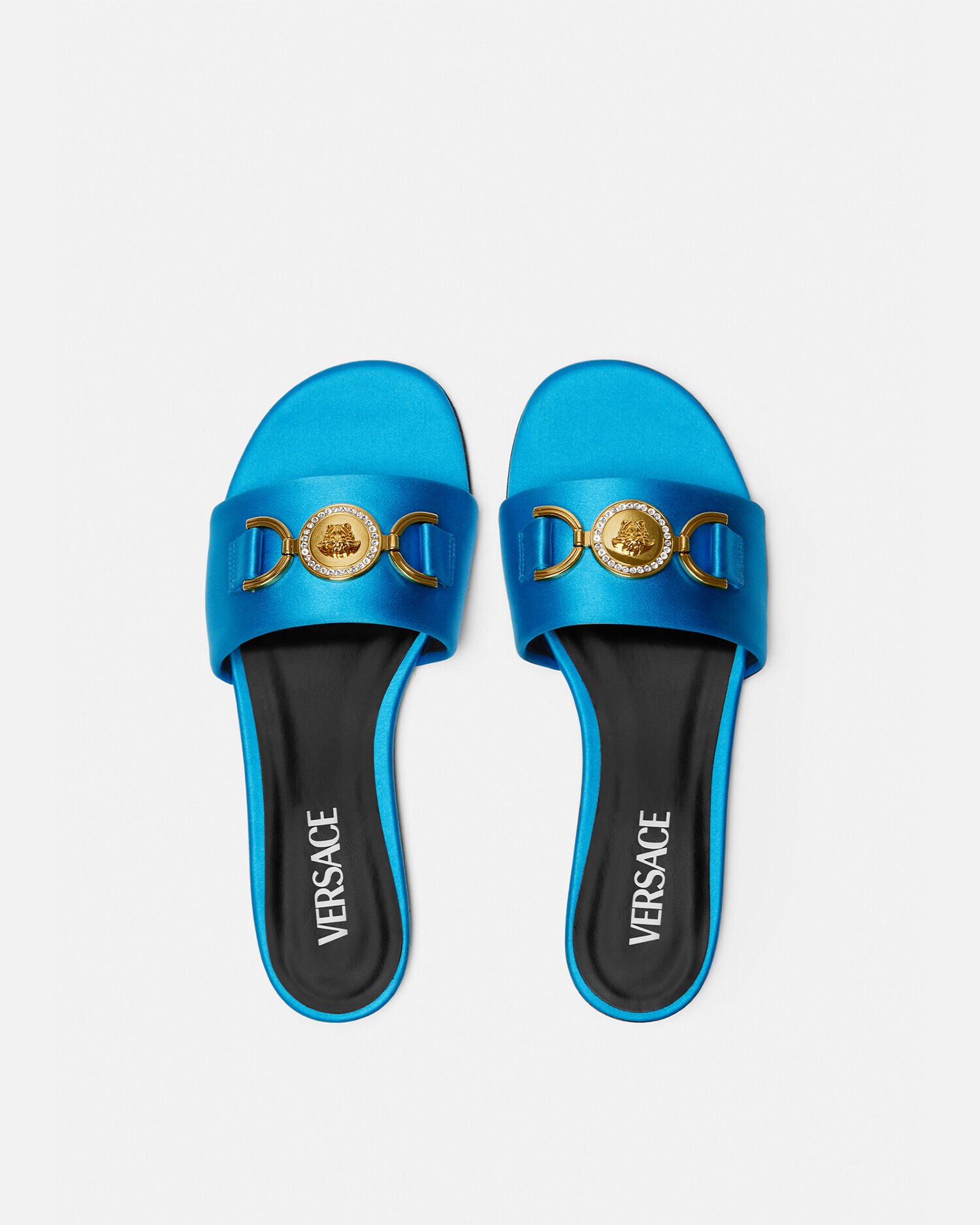 Sandal versace on sale original