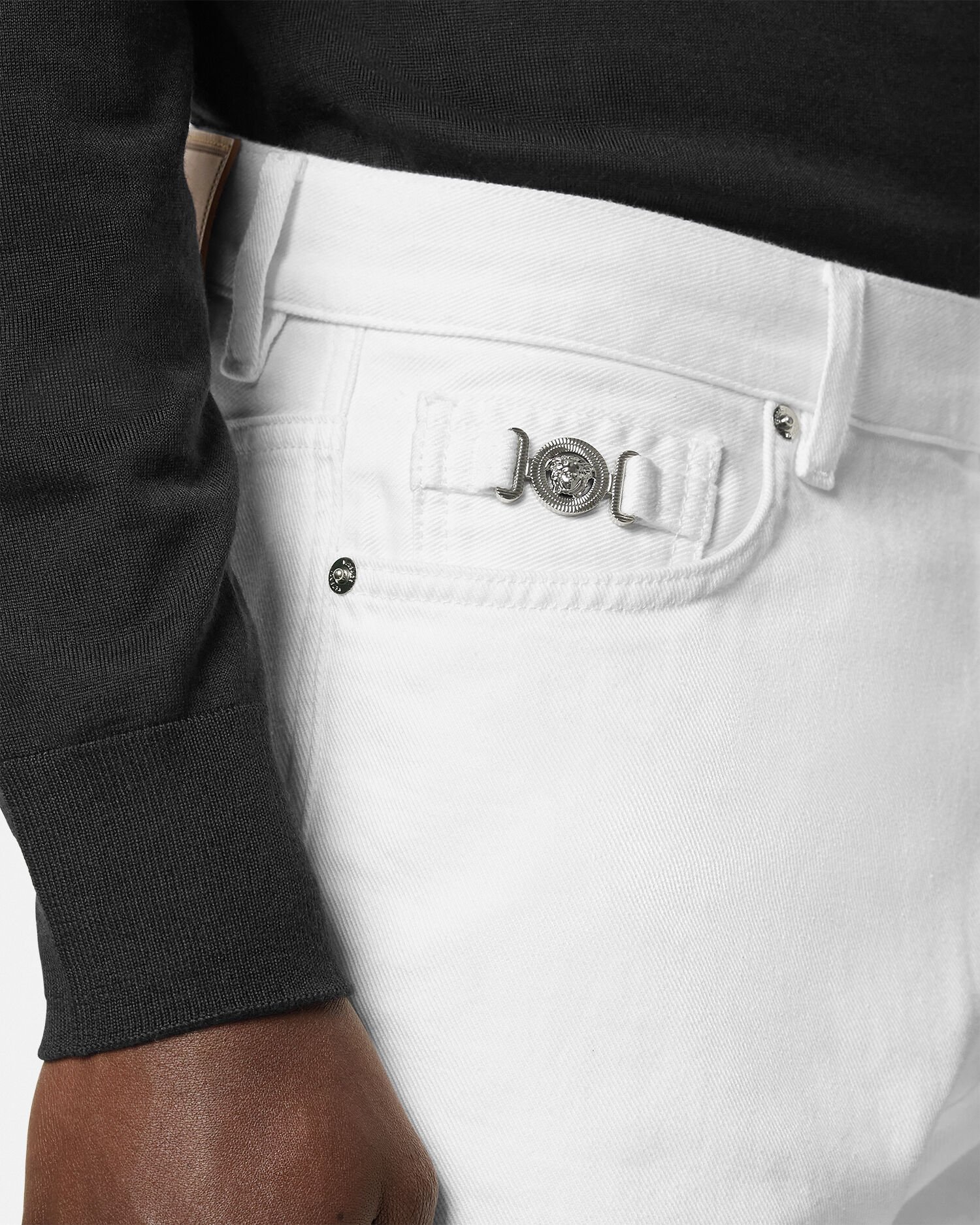Versace white jeans perfume 2025