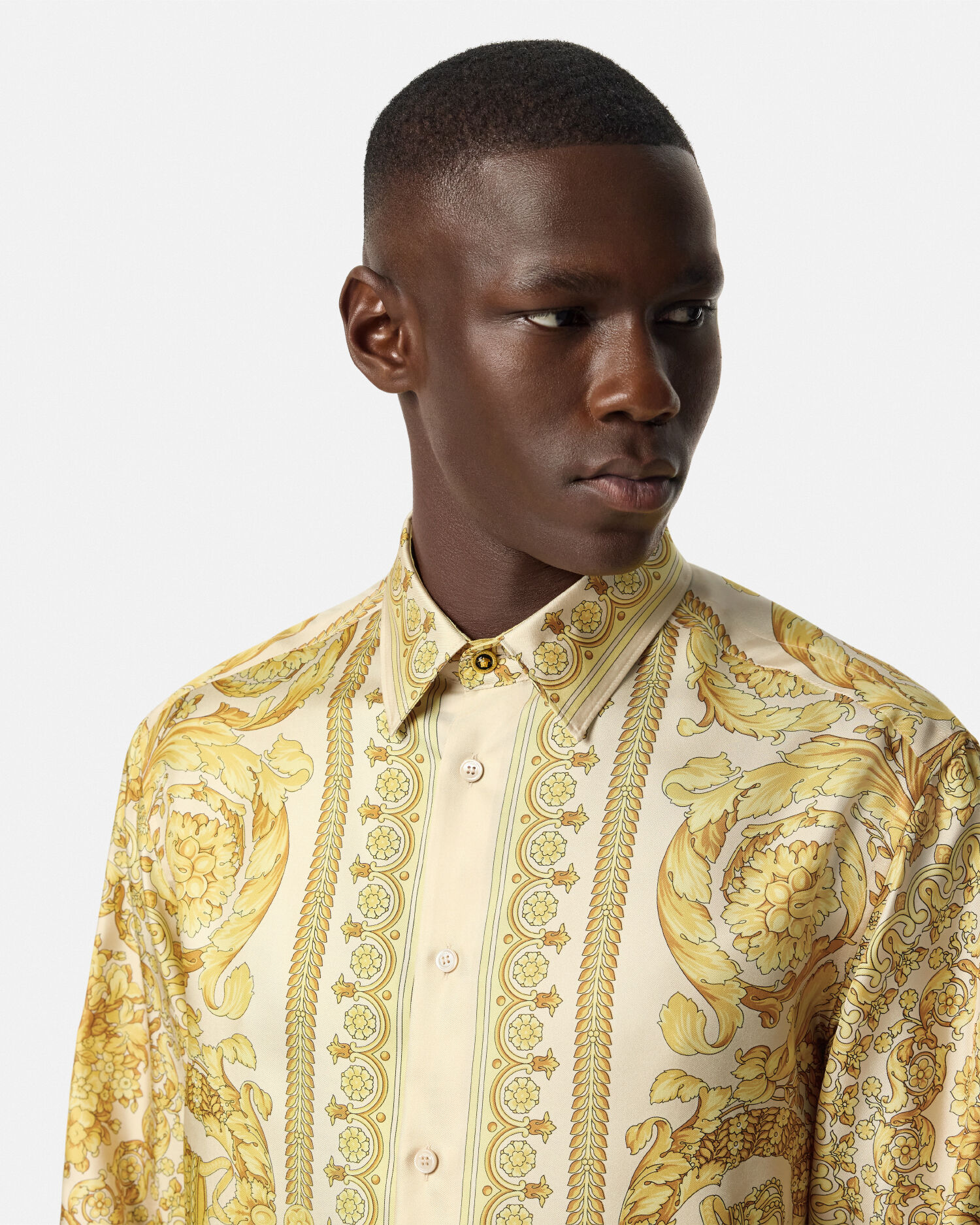 Cheap versace shirts for sale outlet
