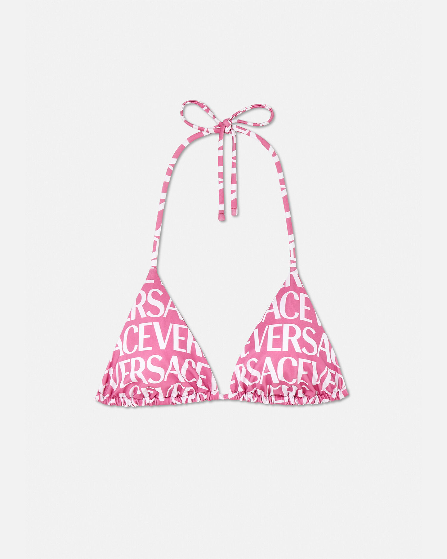Versace style bikini 2025