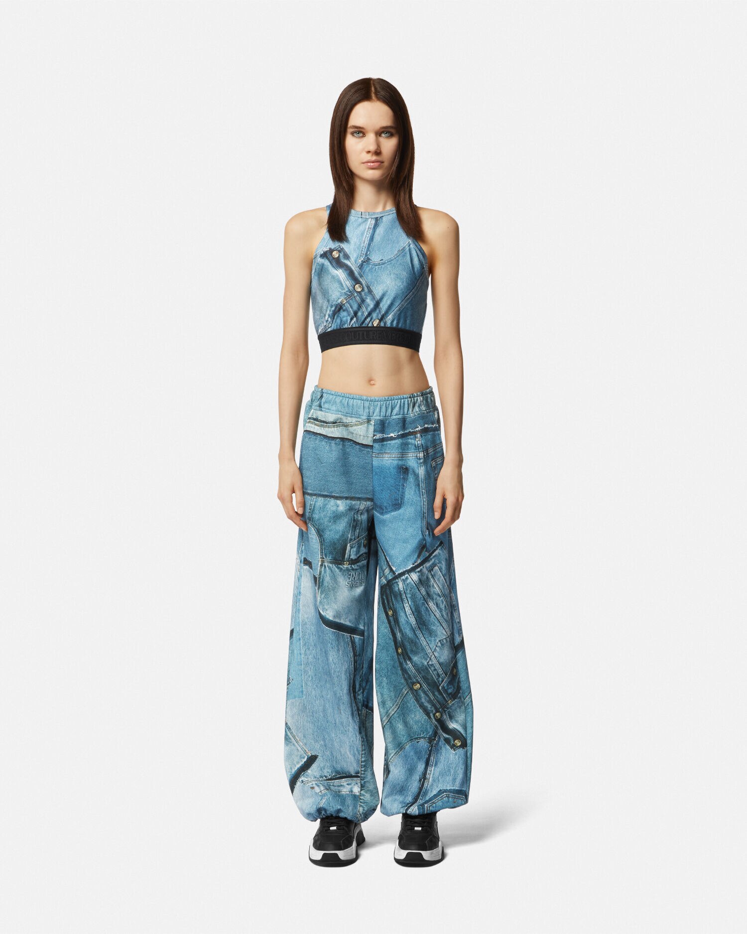 Pantalon versace 2025 precio