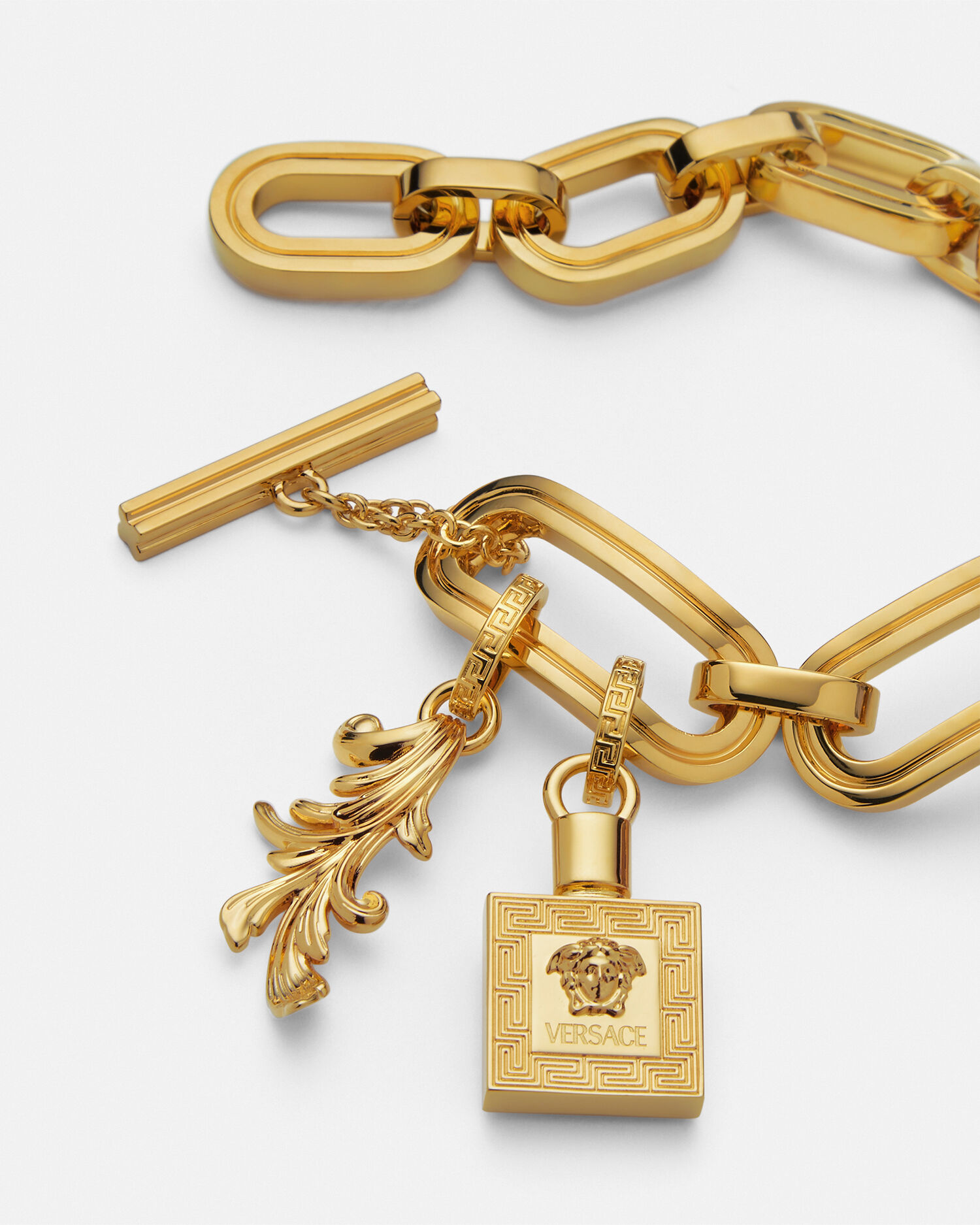 All Bracelets | VERSACE