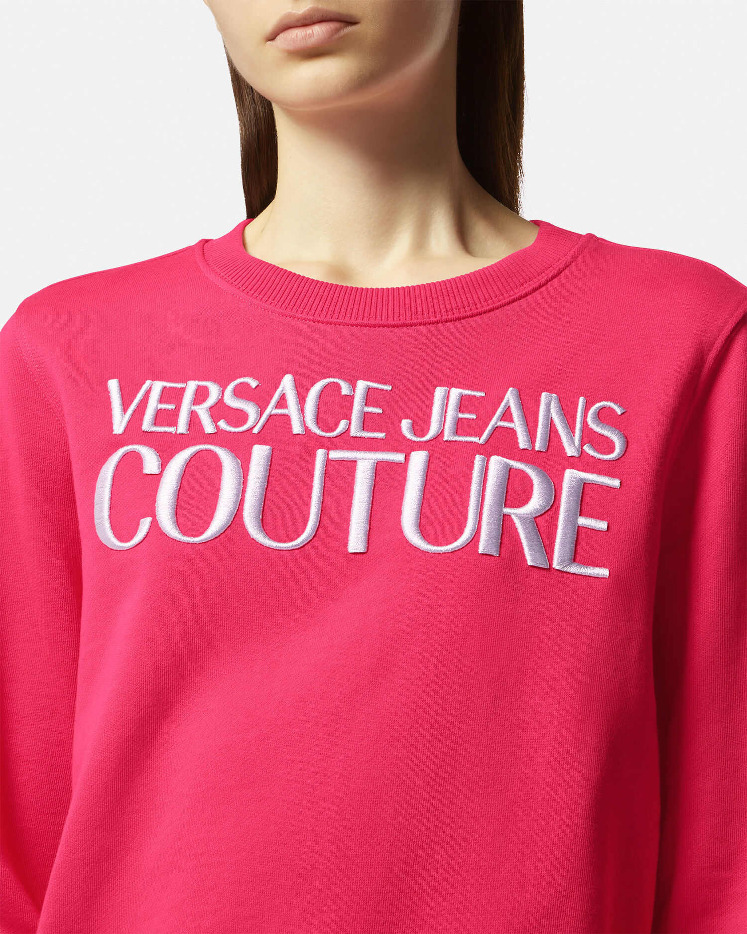 Camisetas hot sale mujer versace