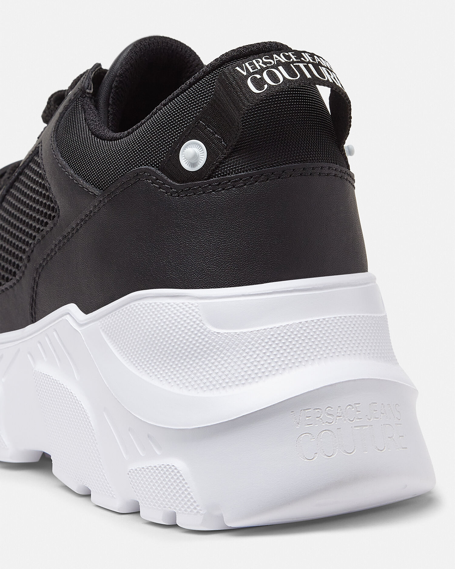 Versace speed trainer on sale
