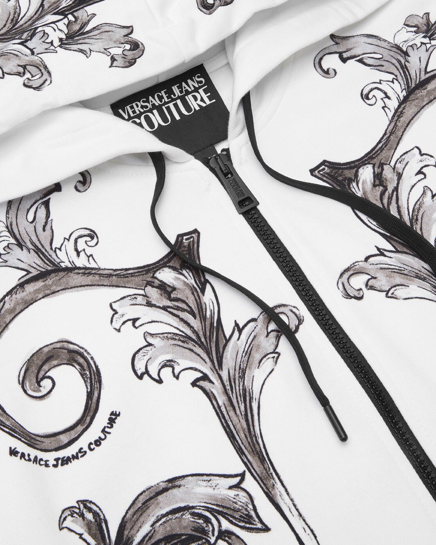 Versace Jeans Couture - Sweatshirts for Men | Official Website Versace Jeans Couture - Sweatshirts for Men | Official Website