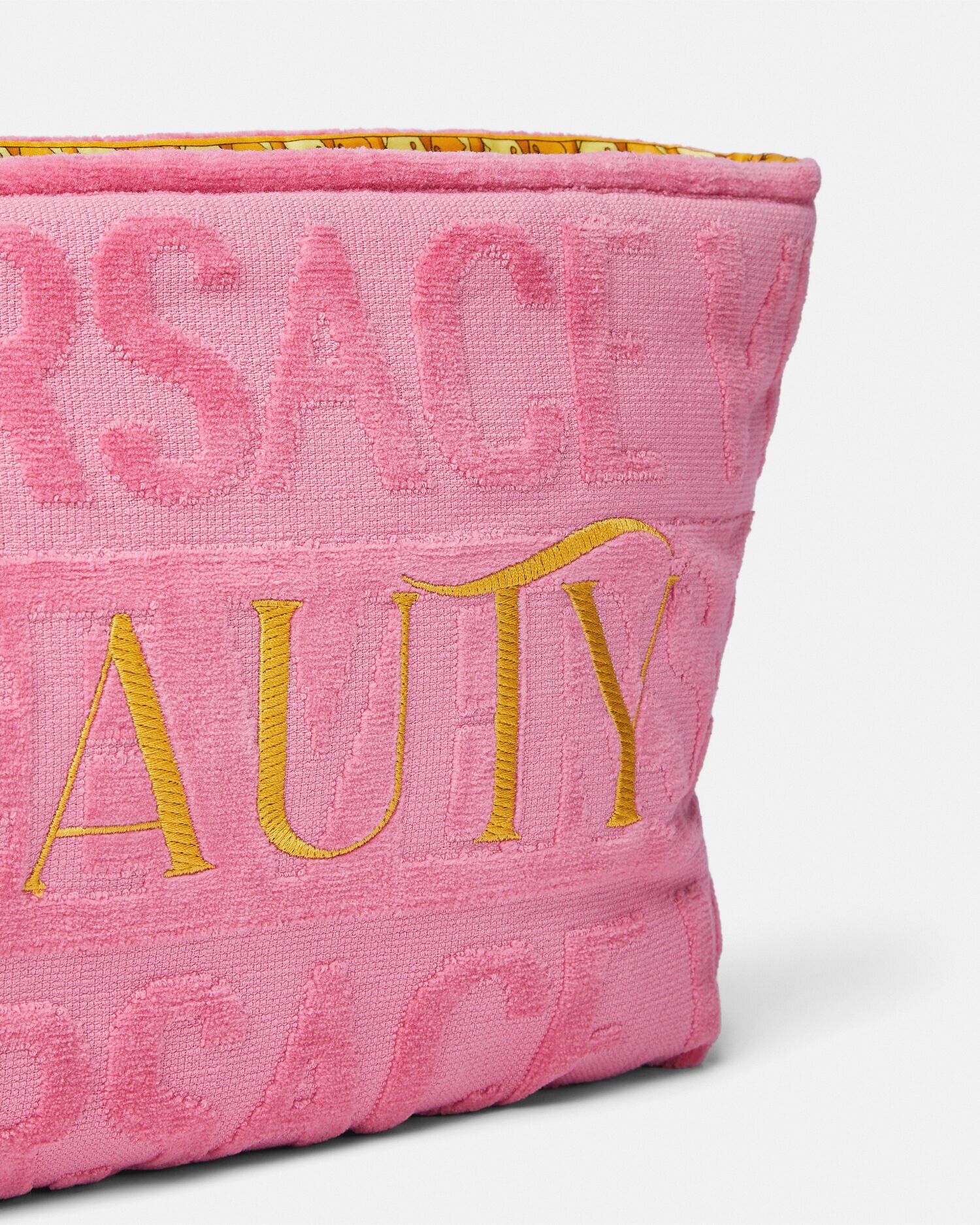 I Baroque Beauty Pouch