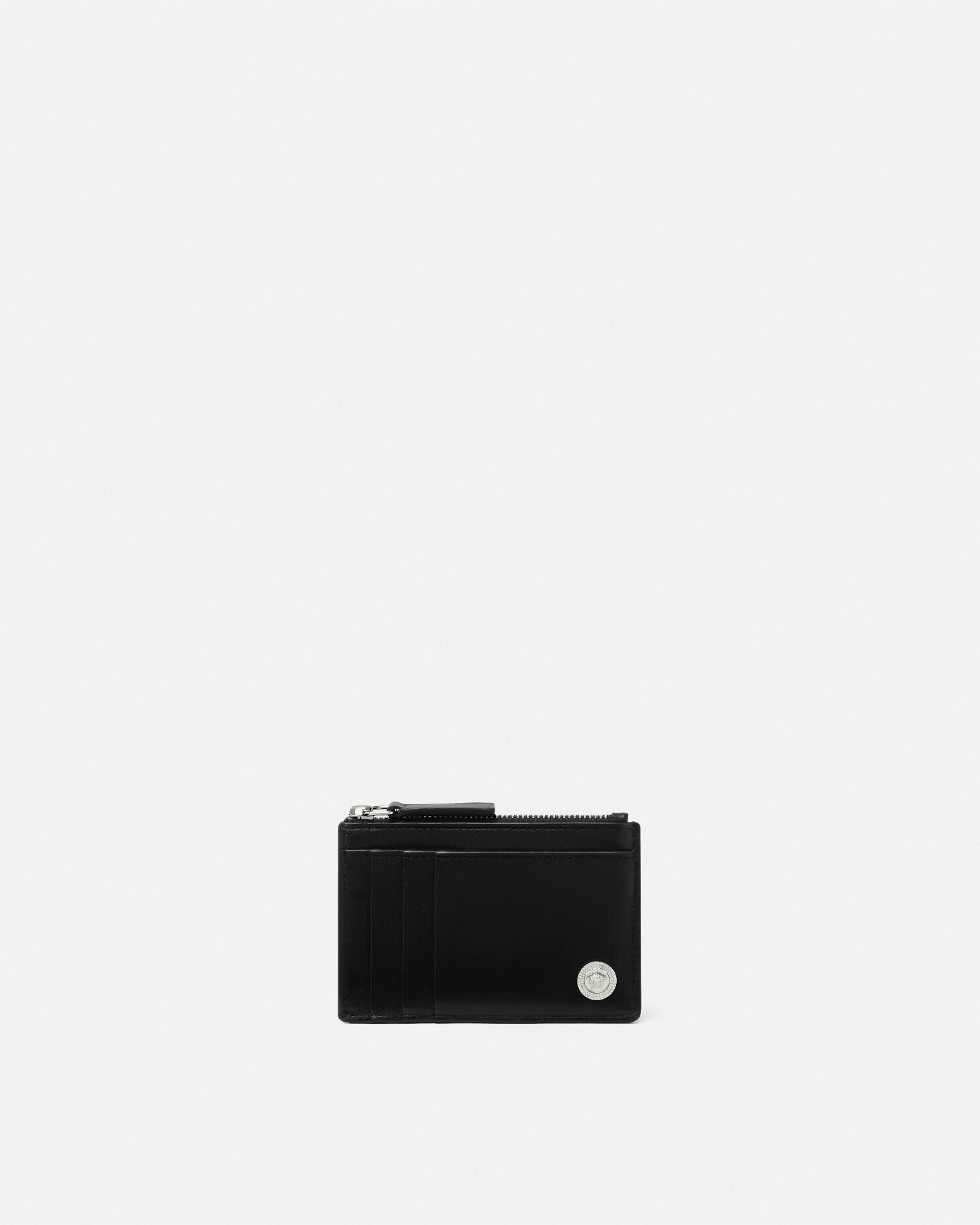 Card holder outlet versace