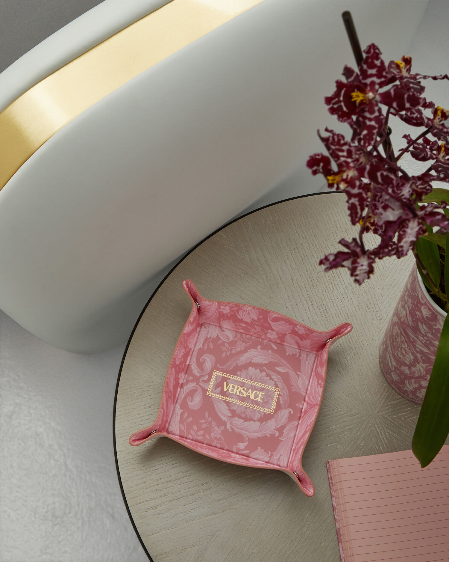 Luxury Furnishing Accessories Luxury Furnishing Accessories