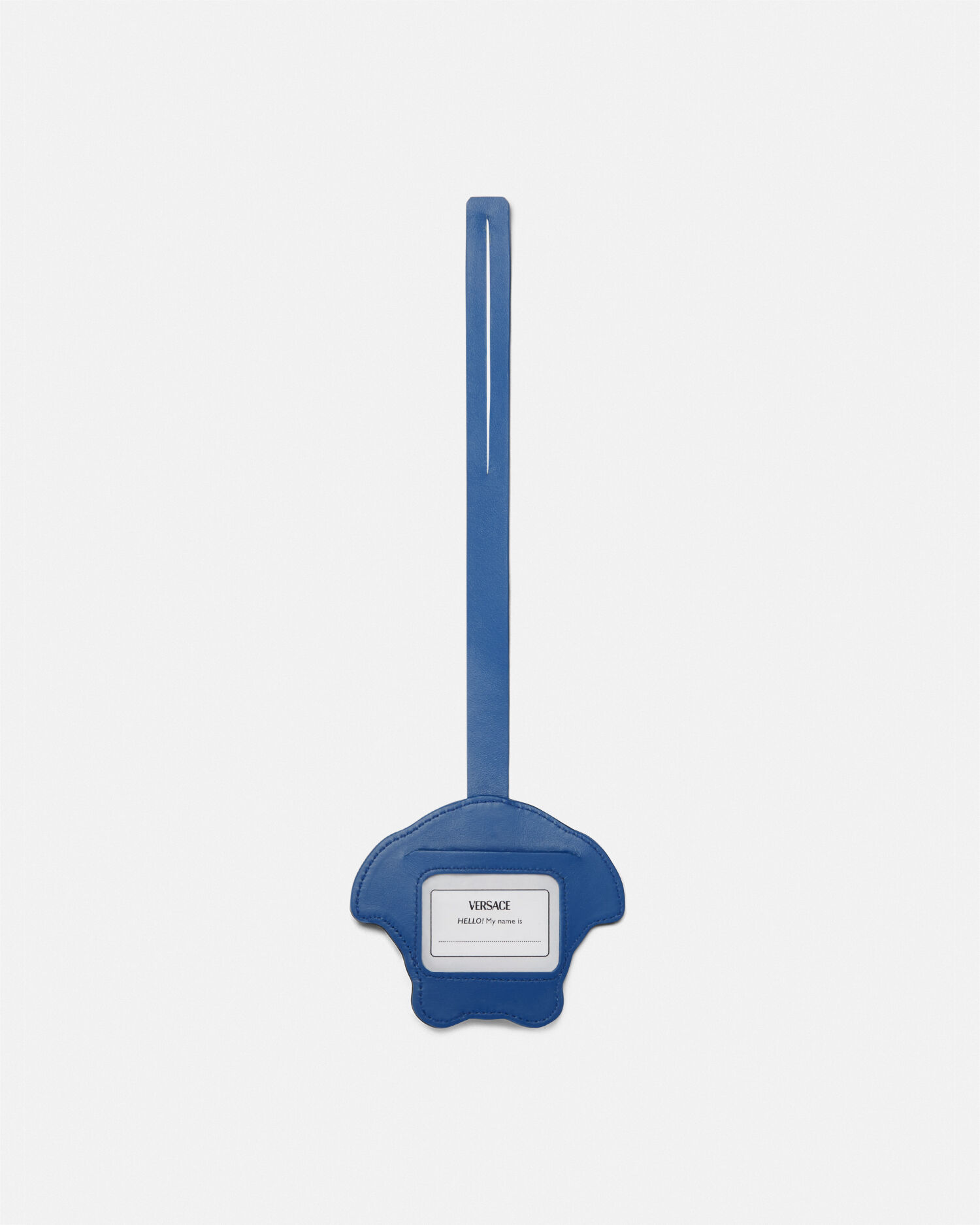 Medusa Kids Luggage Tag