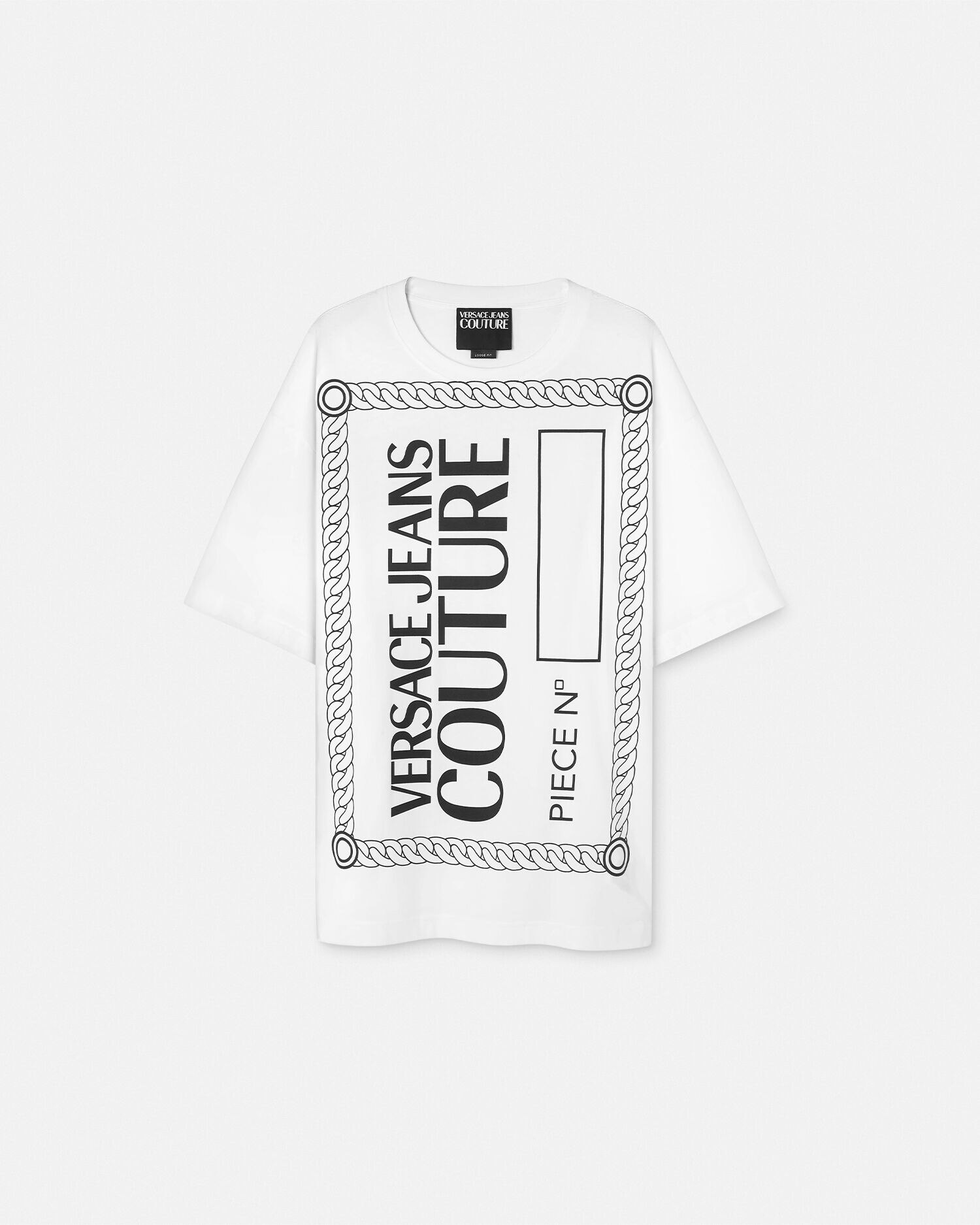 Versace jeans 2025 official website