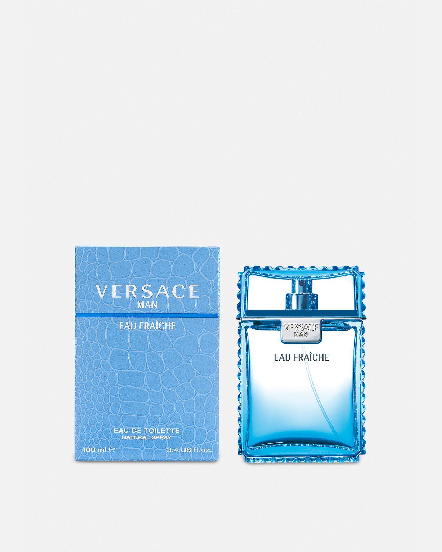 Versace man eau shop fraiche edt