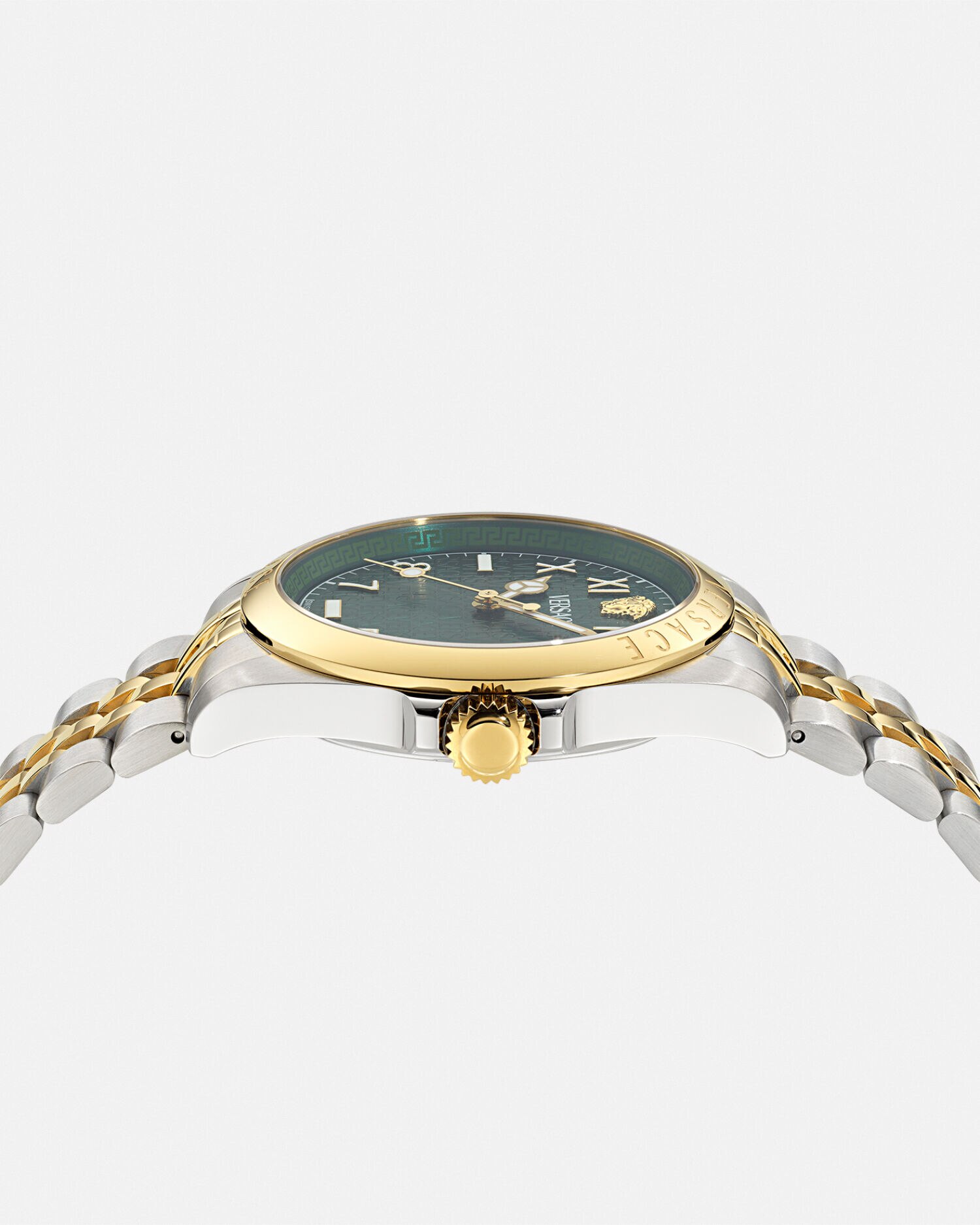 Versace rolex store