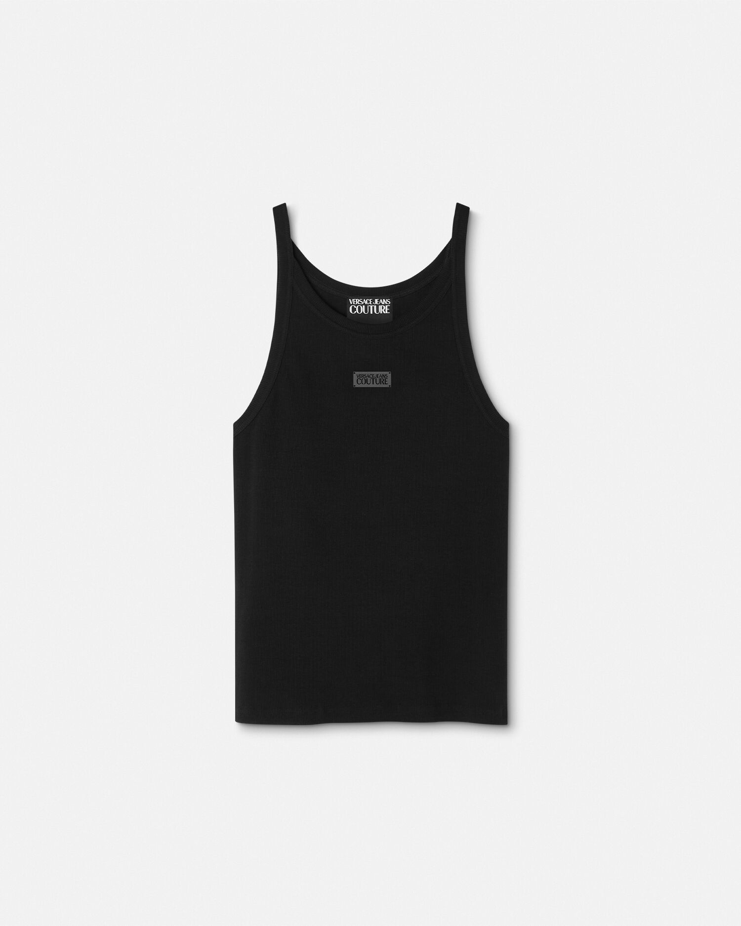 Women's Booyah Logo Tank Top (White) – Booyah Tactical