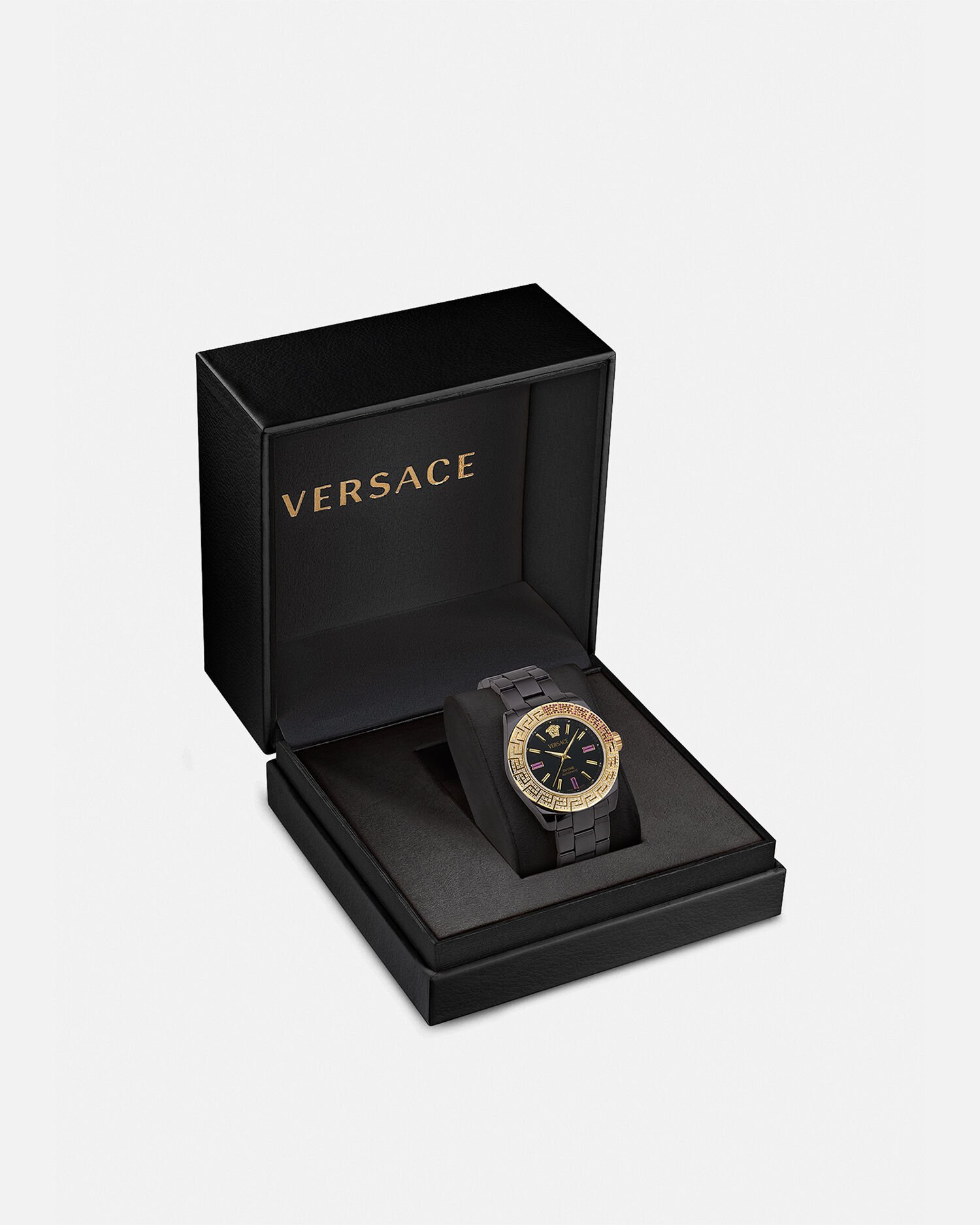 Versace dv one watch top