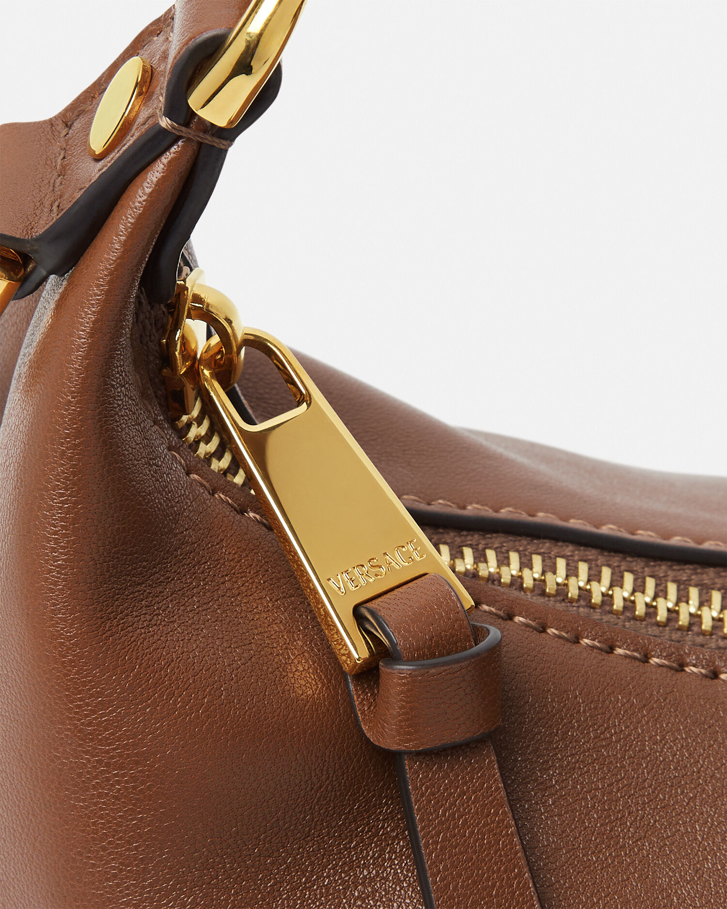 Versace shoulder bag price shop