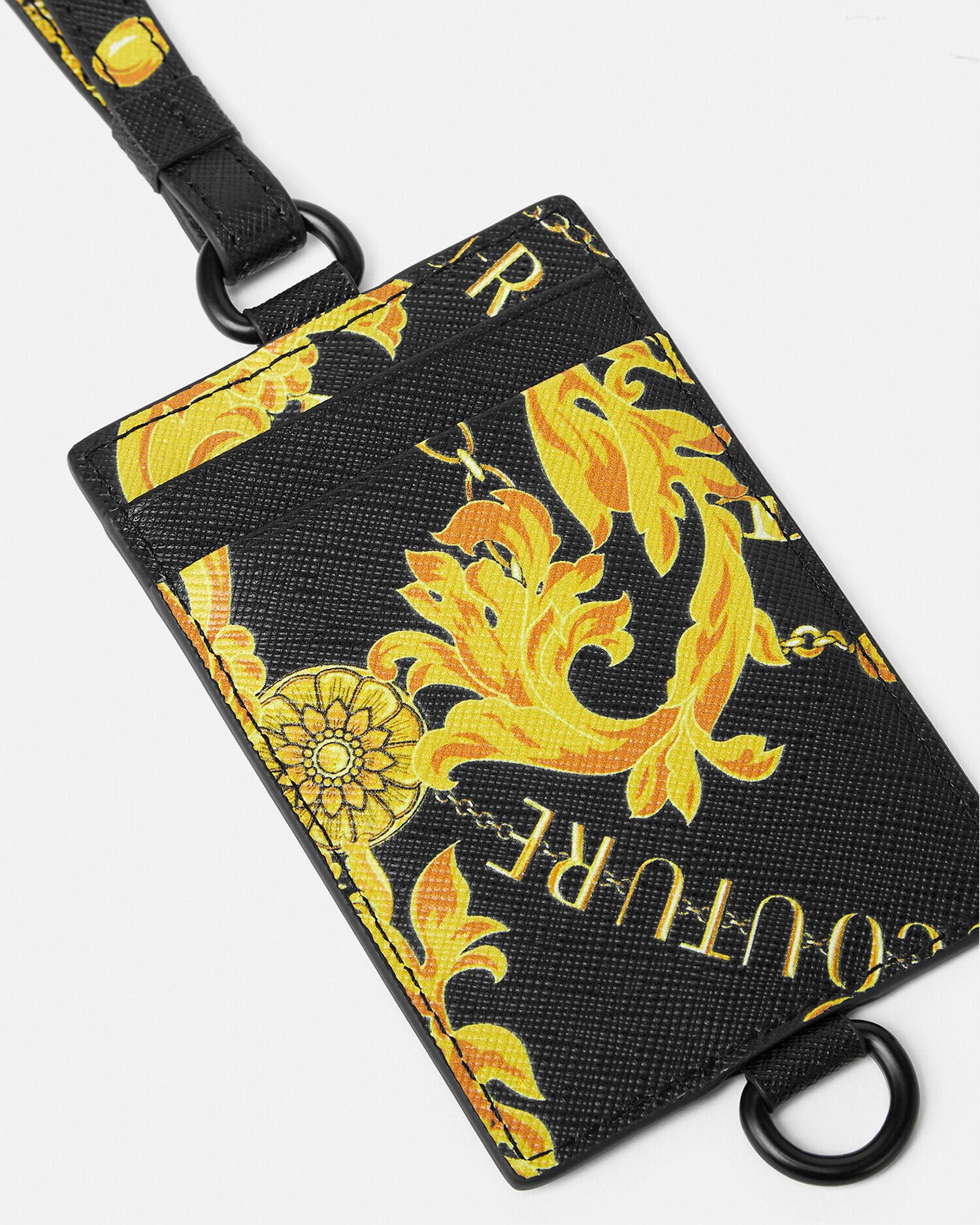 Versace portacarte on sale