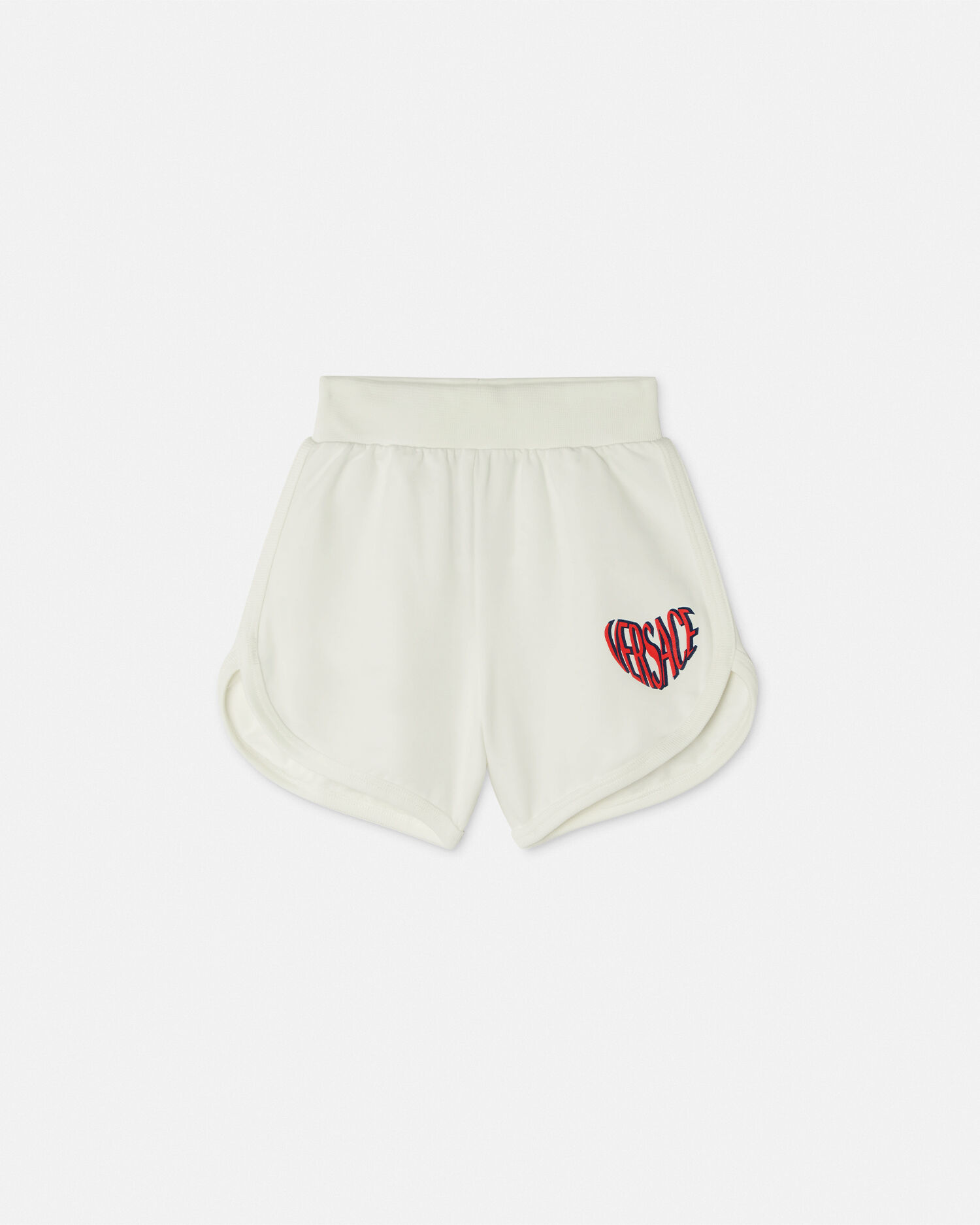 Baby sales sweat shorts