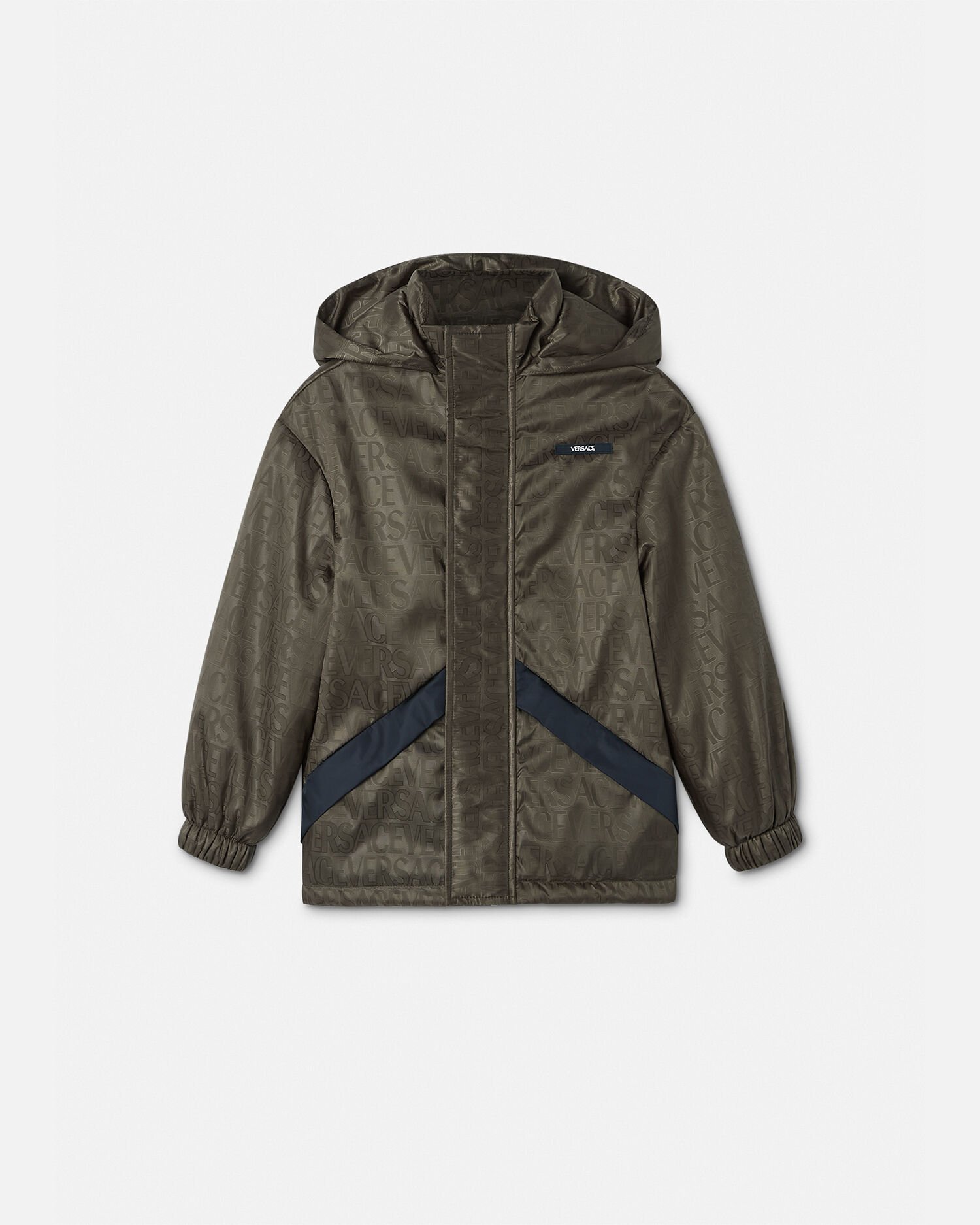 Versace kids jacket shop