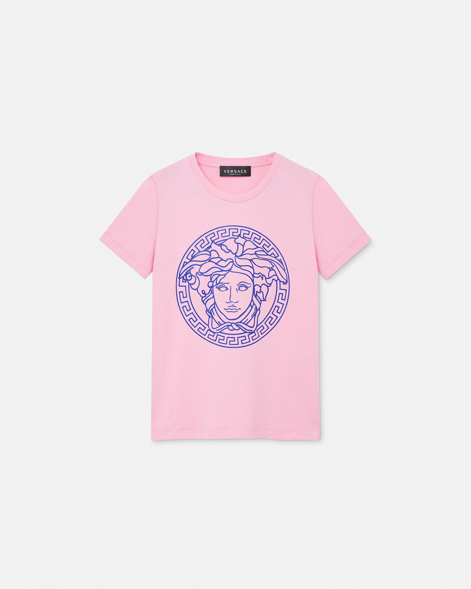 Toddler versace sales shirt