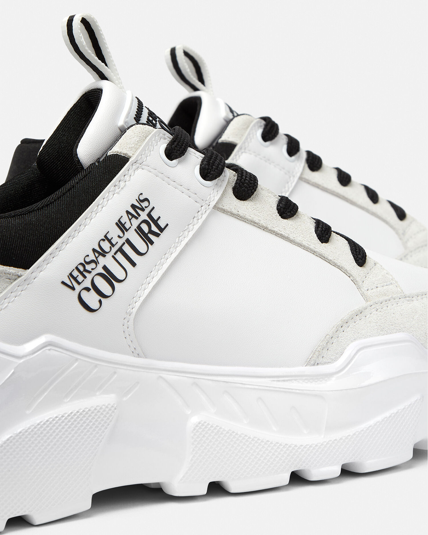 Versace sneaker dames 2025