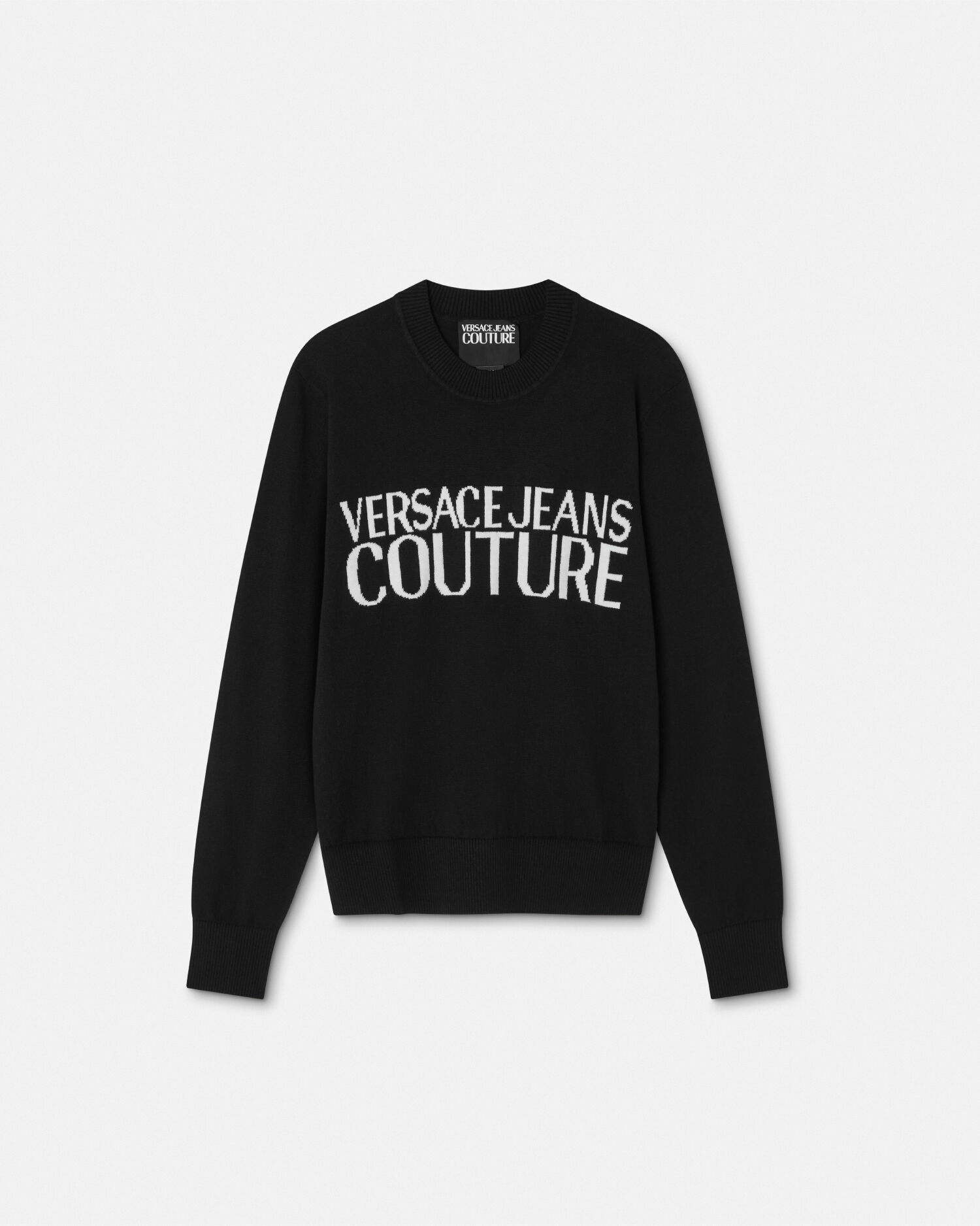 【2025年】エレガントファッションを上品に着 Men's US Couture Jeans VERSACE | Knitwear トップス