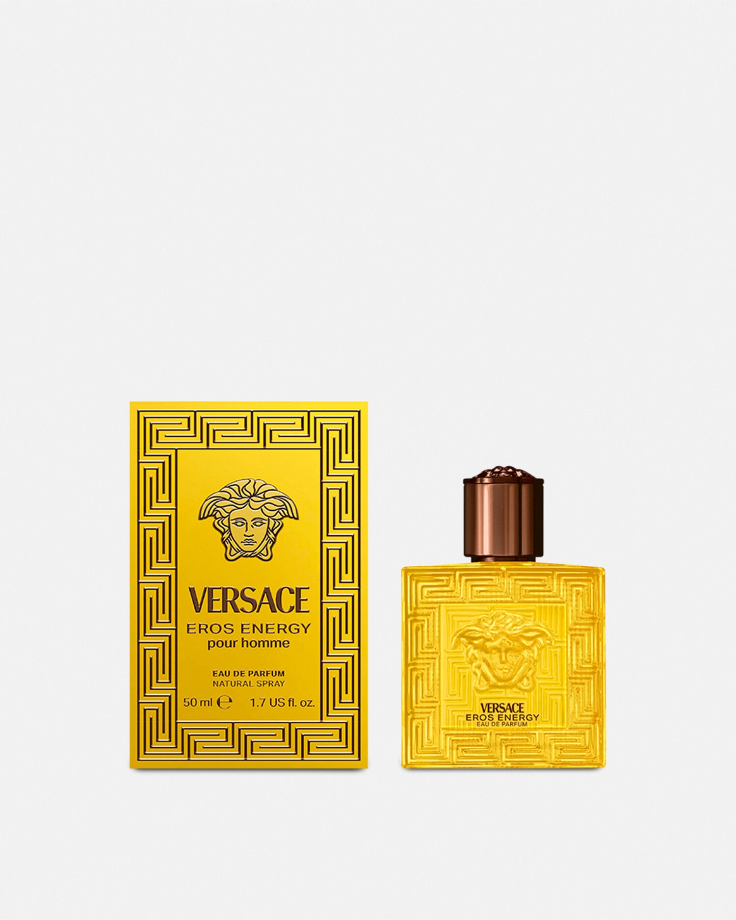 Luxury Fragrances Perfumes VERSACE